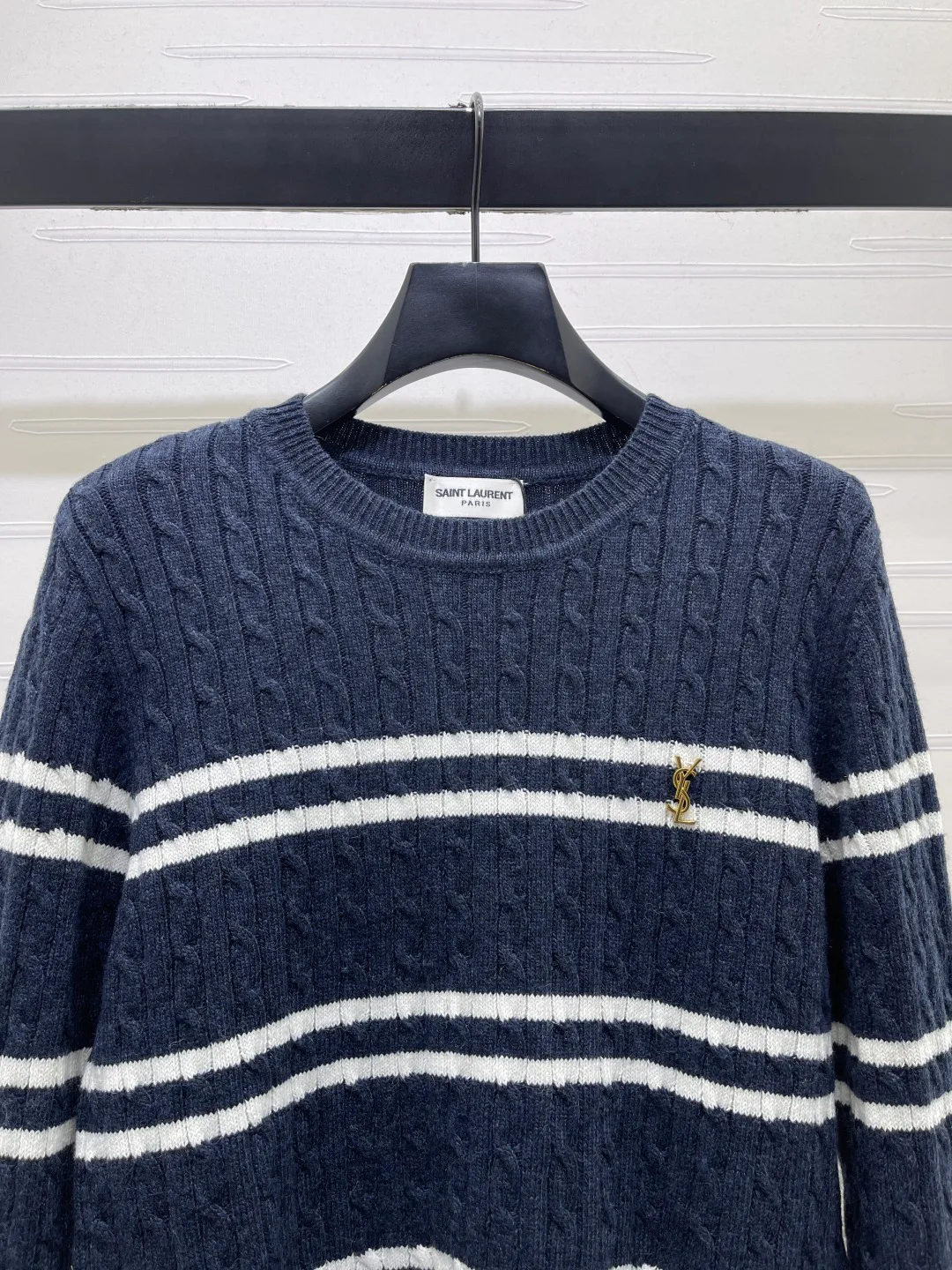 Women's Jumpers And Sweaters SAINT LAURENT 18437155