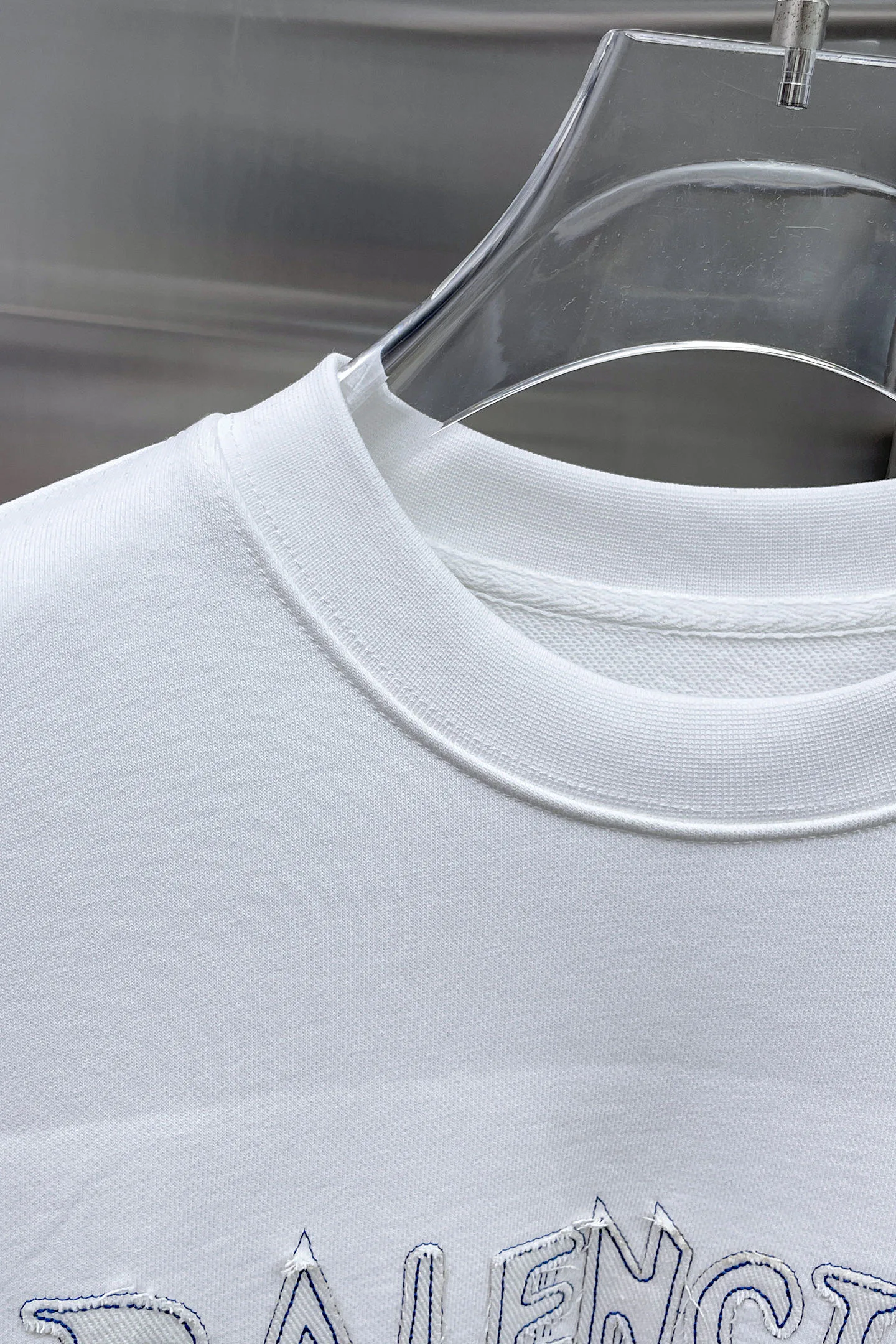 Men's Sweatshirts And Hoodies BALENCIAGA 18408269
