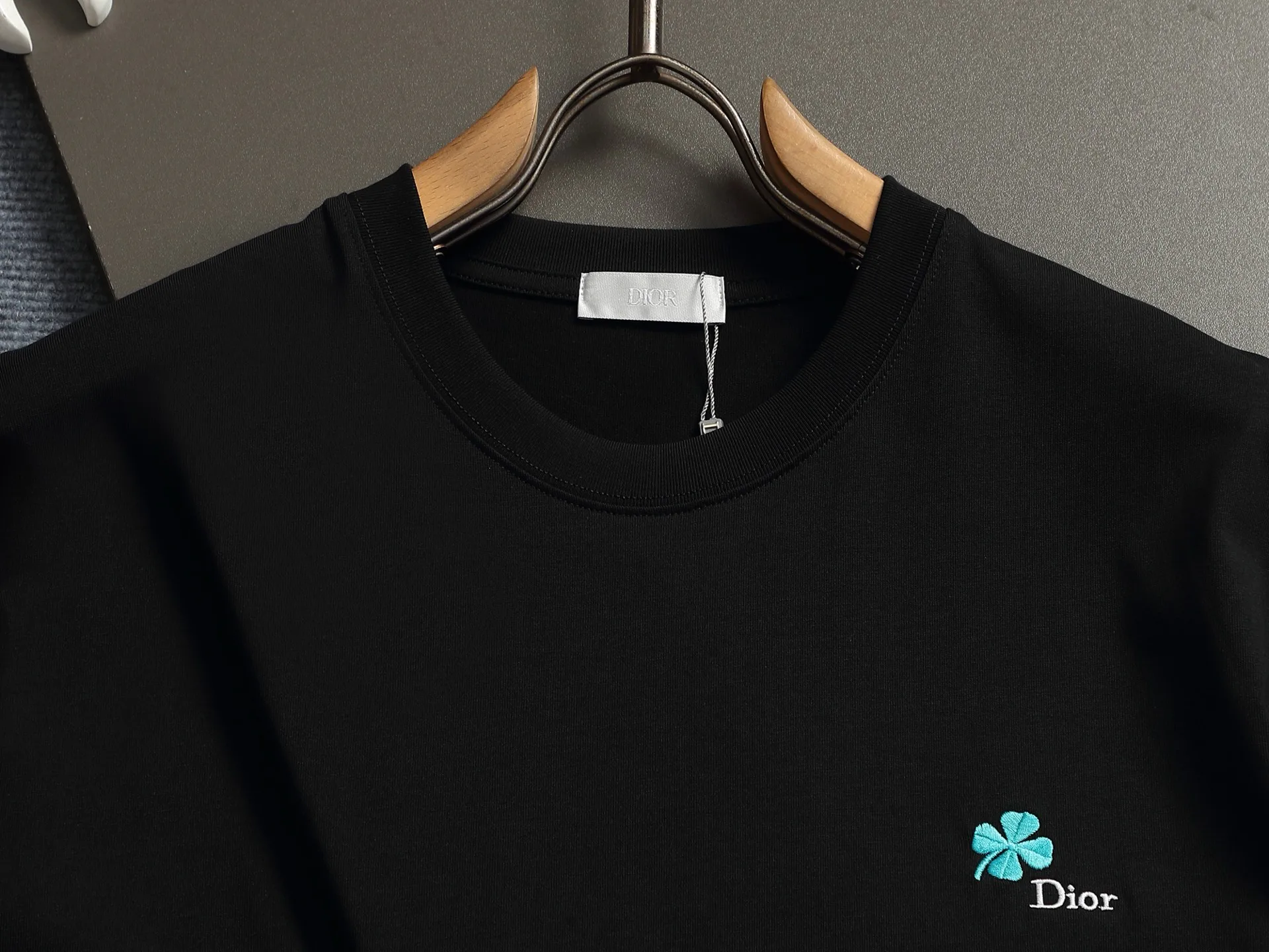 Men's T-Shirts CHRISTIAN DIOR 17405967