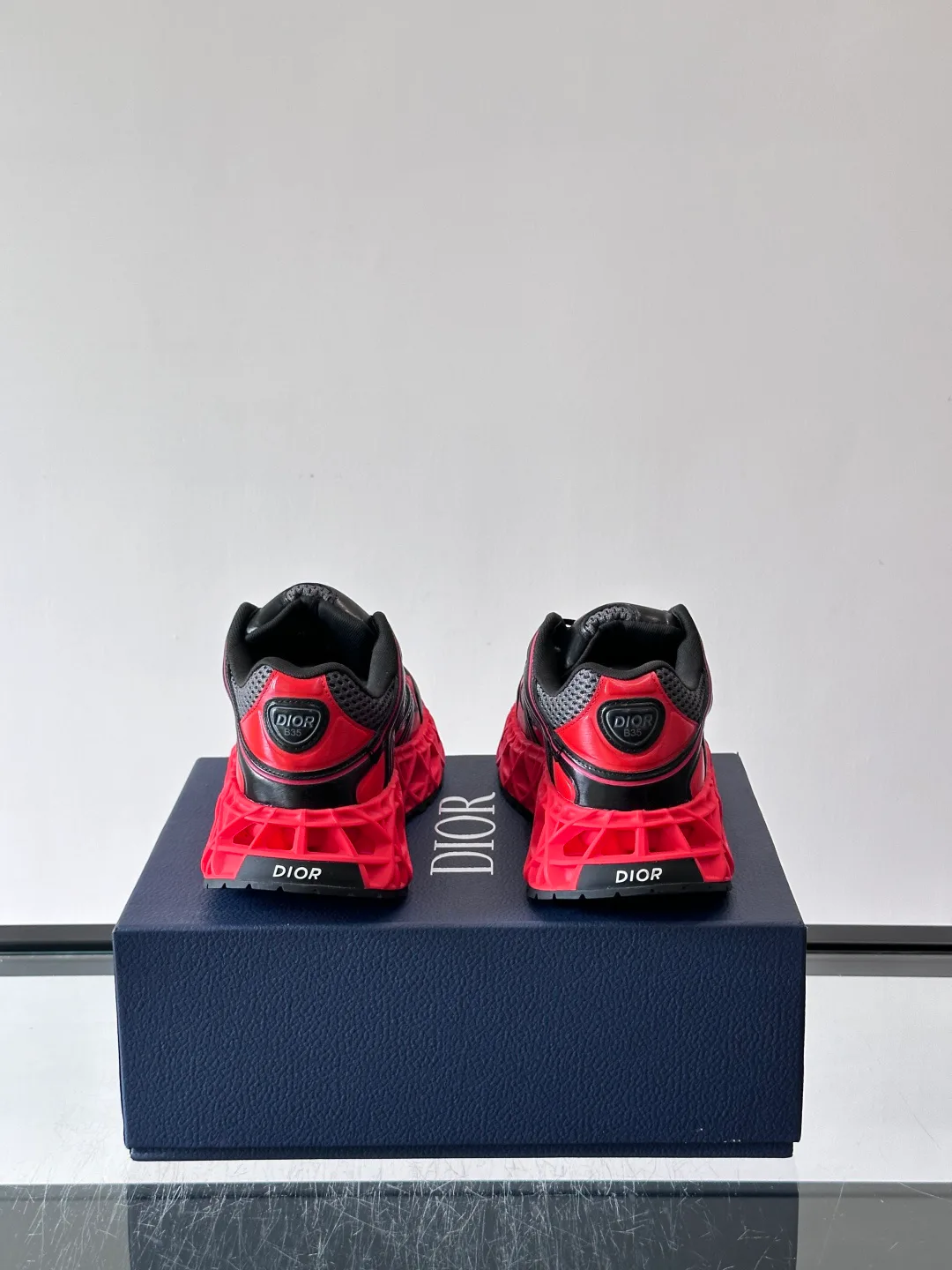 Men's Sneakers CHRISTIAN DIOR 18102572