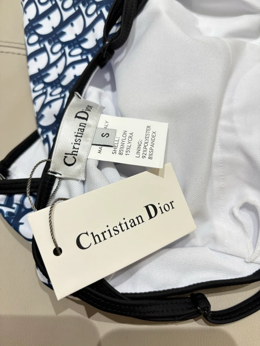 Women's Swimwear CHRISTIAN DIOR 18275165