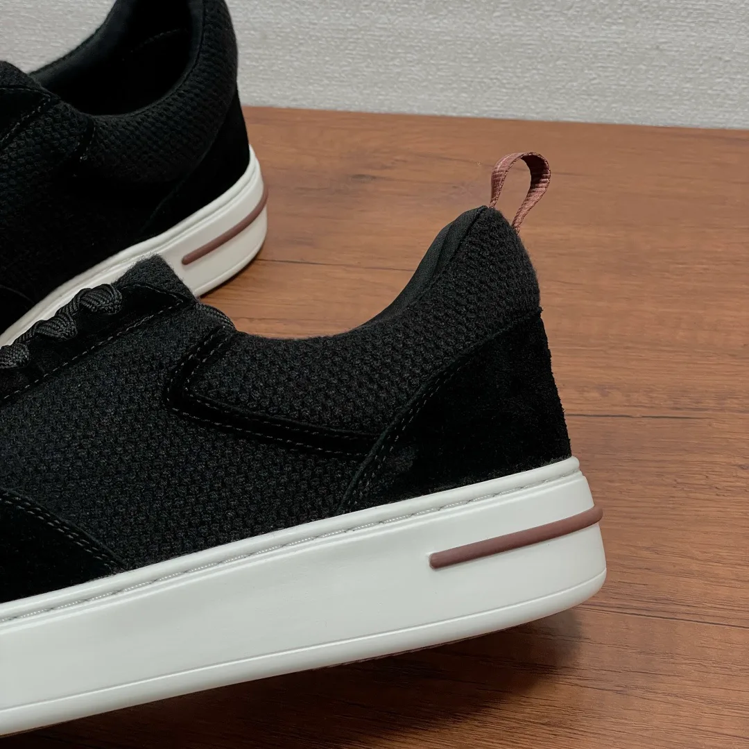 Men's Sneakers LORO PIANA 17461073