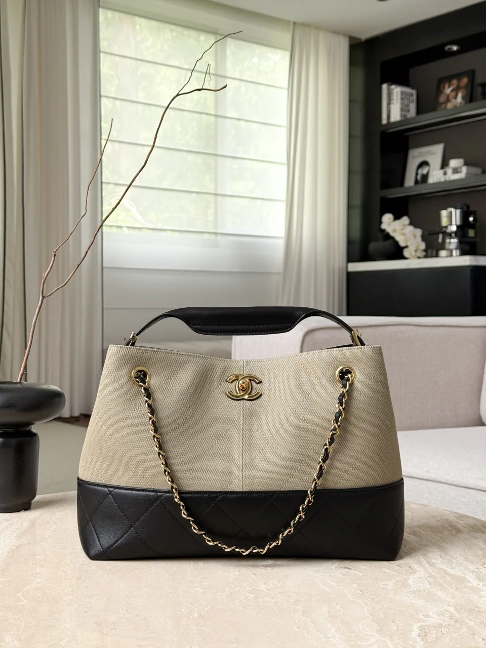 Women's Classic Handbags CHANEL 17313429