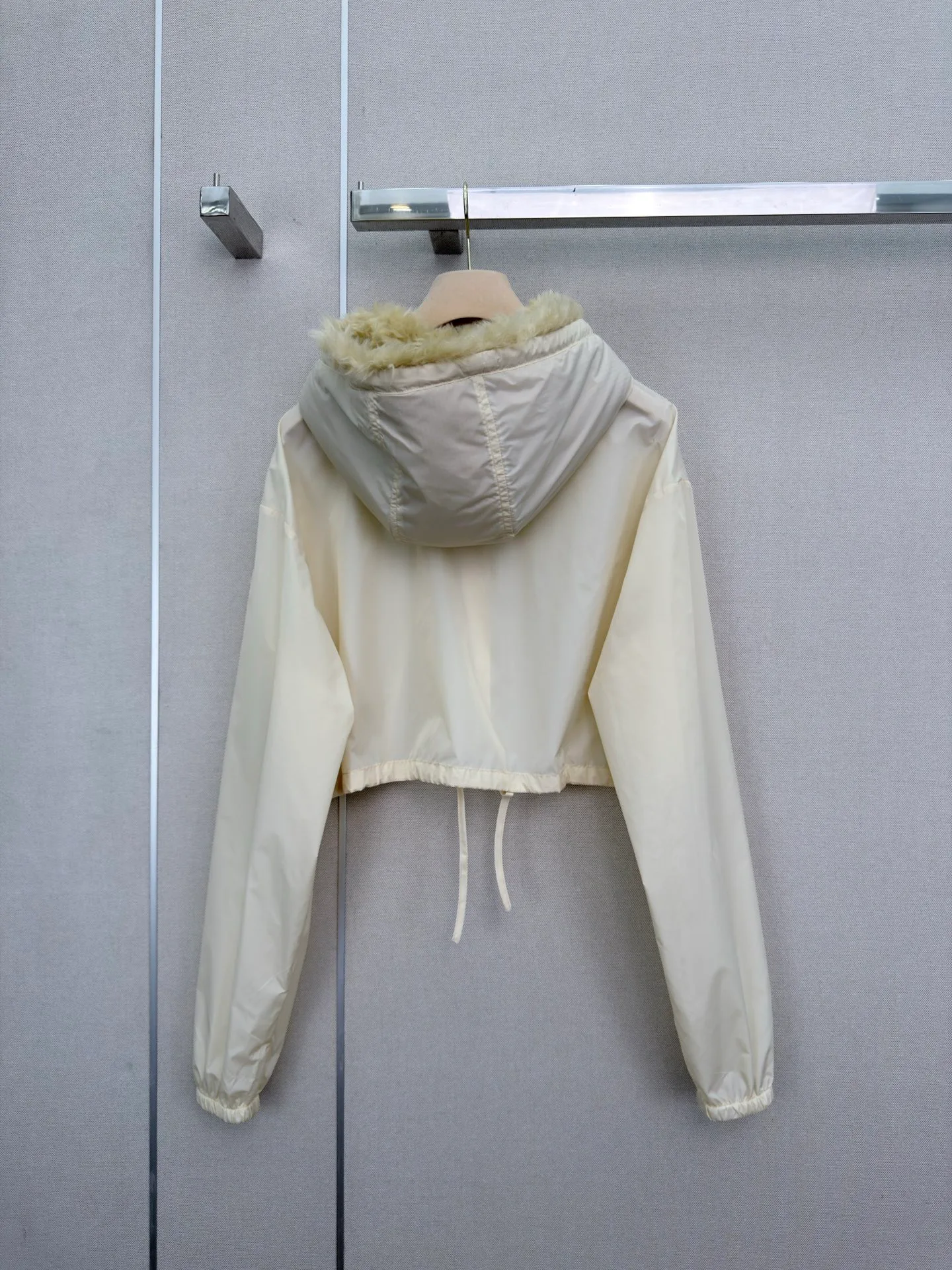 Women's Jackets And Down Jackets MIU MIU 18108324