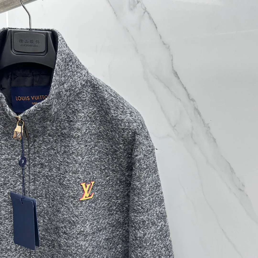 Men's Jackets And Down Jackets LOUIS VUITTON 18246862