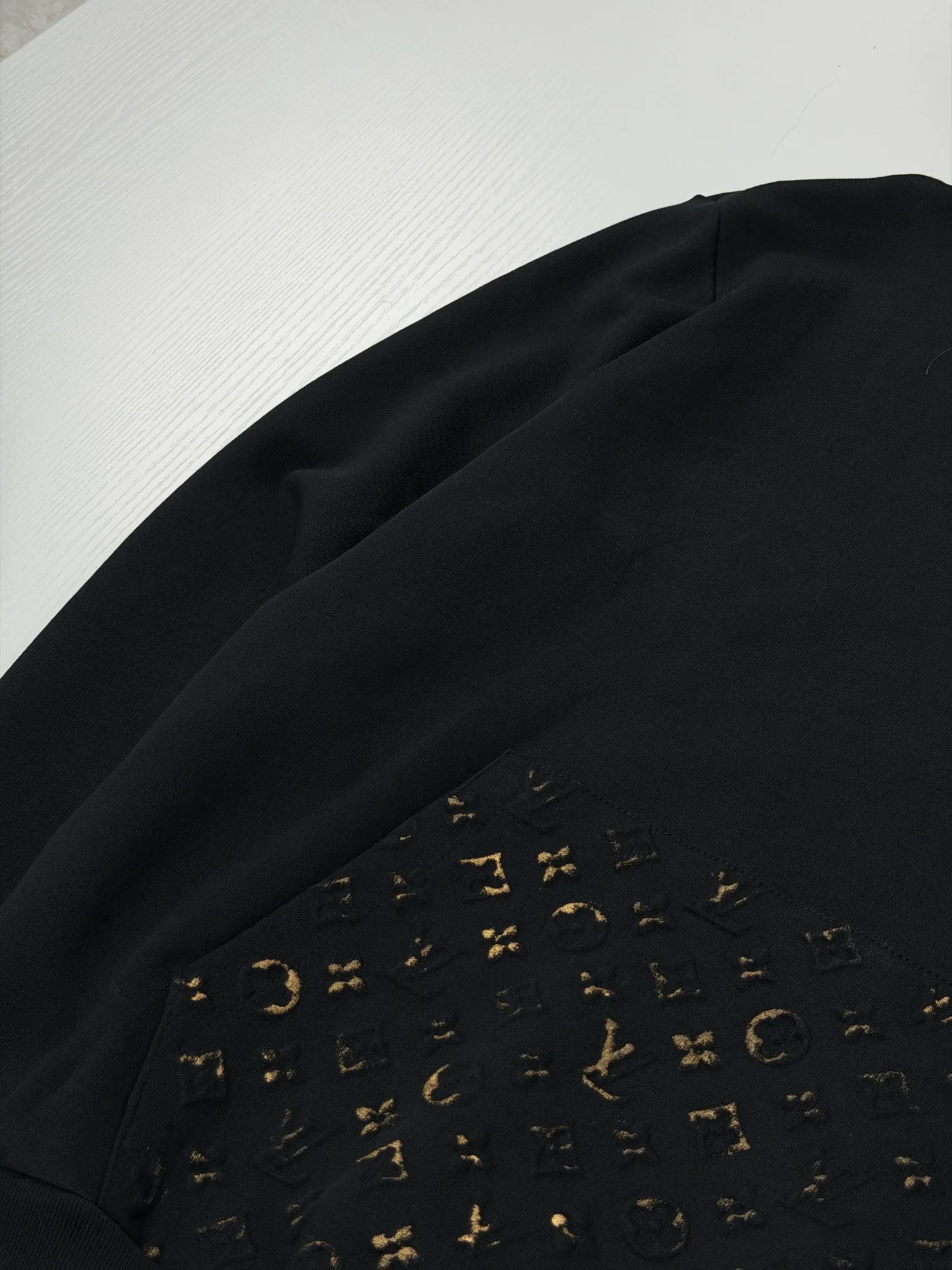 Men's Sweatshirts And Hoodies LOUIS VUITTON 17993297