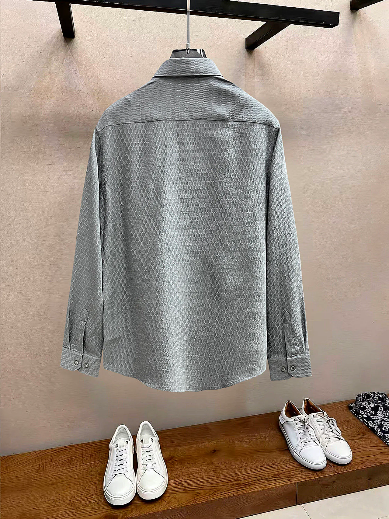 Men's Shirts GUCCI 18097937