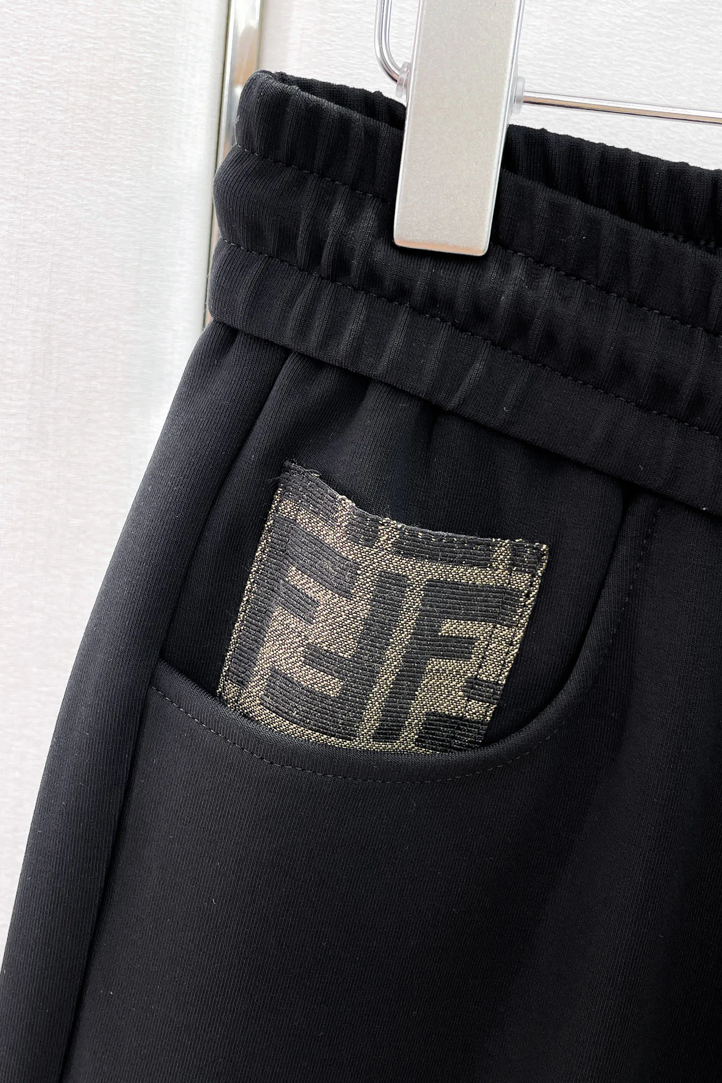 Men's Trousers FENDI 18345681