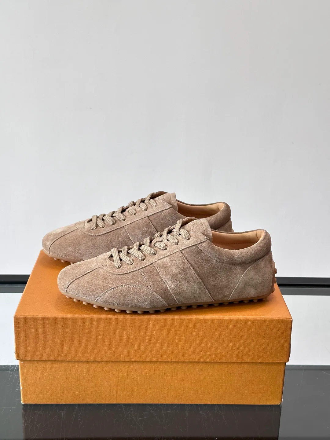 Men's Sneakers TOD'S 17905729