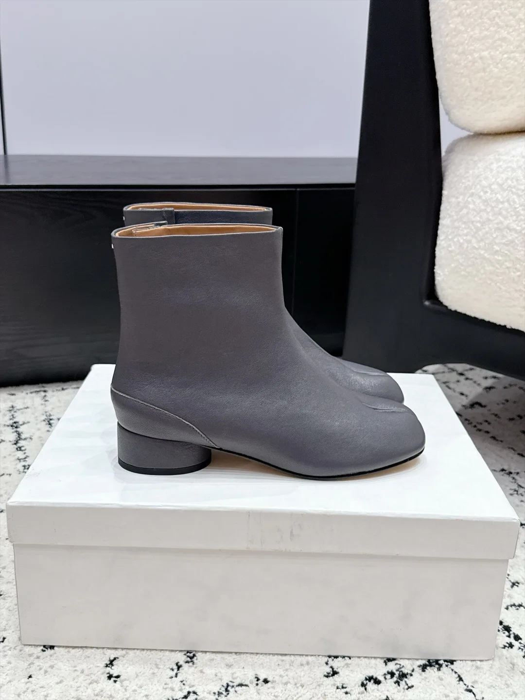 Women's Booties MAISON MARGIELA 18406407