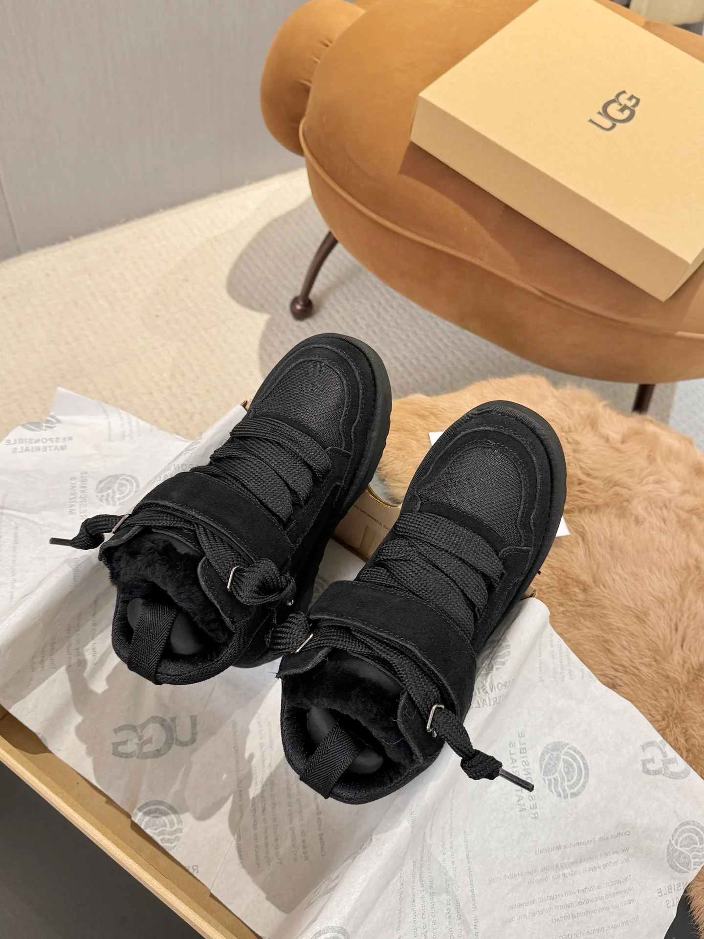 Women's Ugg Boots UGG 17957210