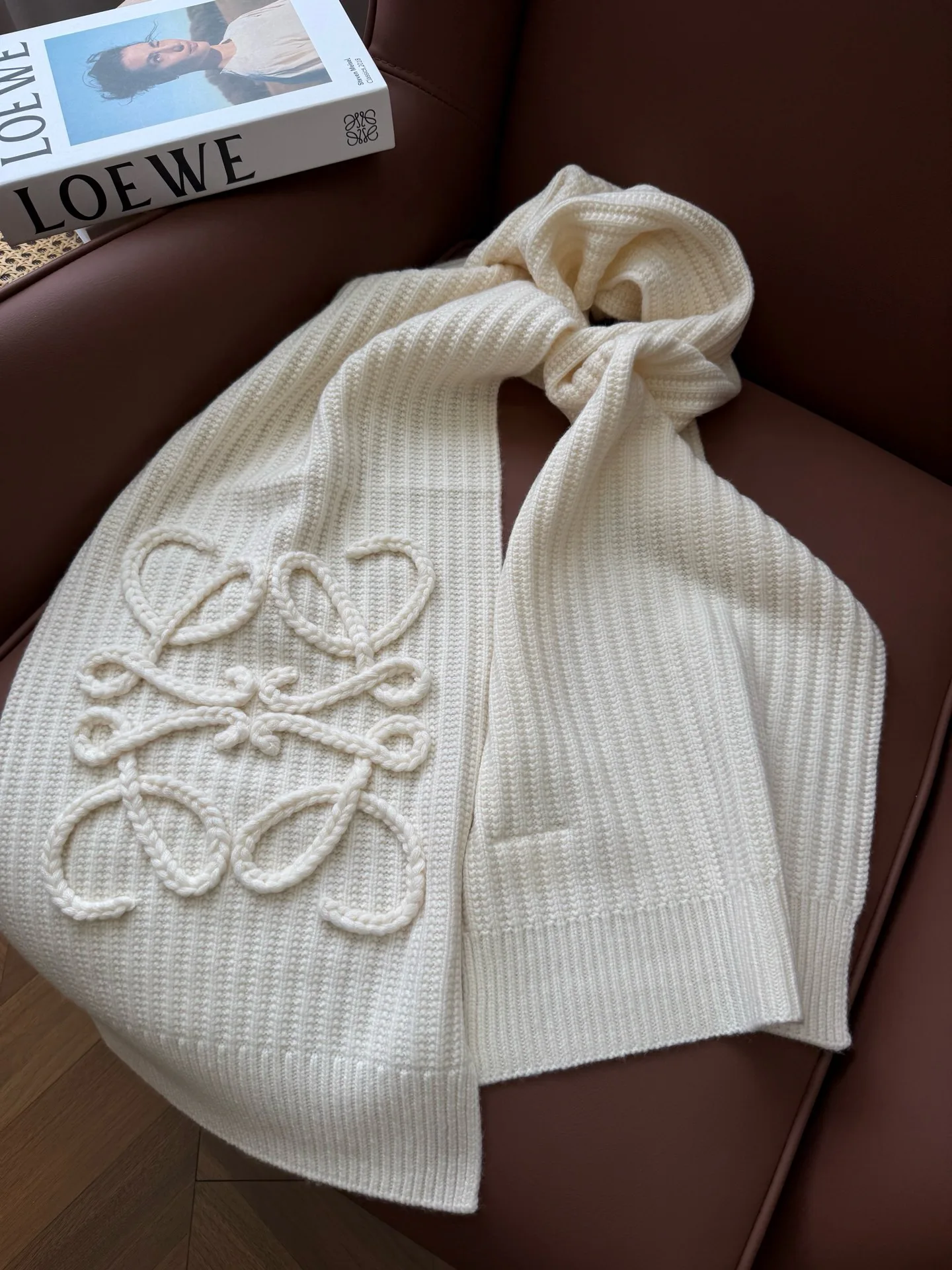 Scarves LOEWE 18427057