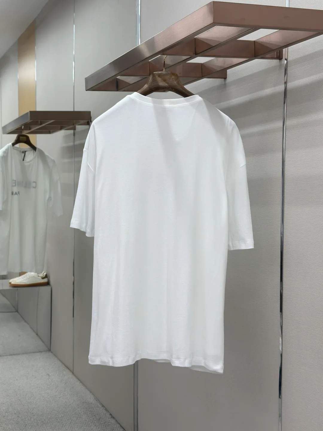 Women's T-Shirts CELINE 18191164