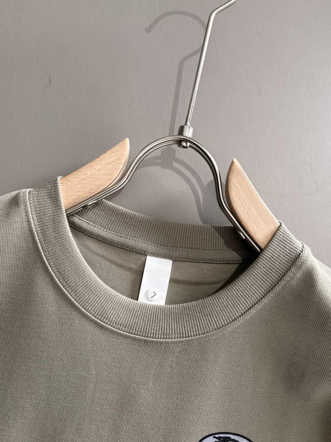 Men's T-Shirts BURBERRY 18000434