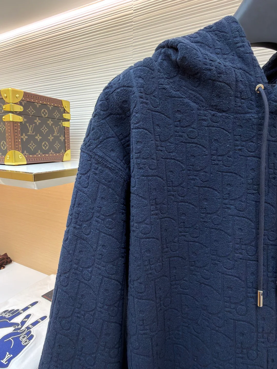 Men's Sweatshirts And Hoodies CHRISTIAN DIOR 18309053