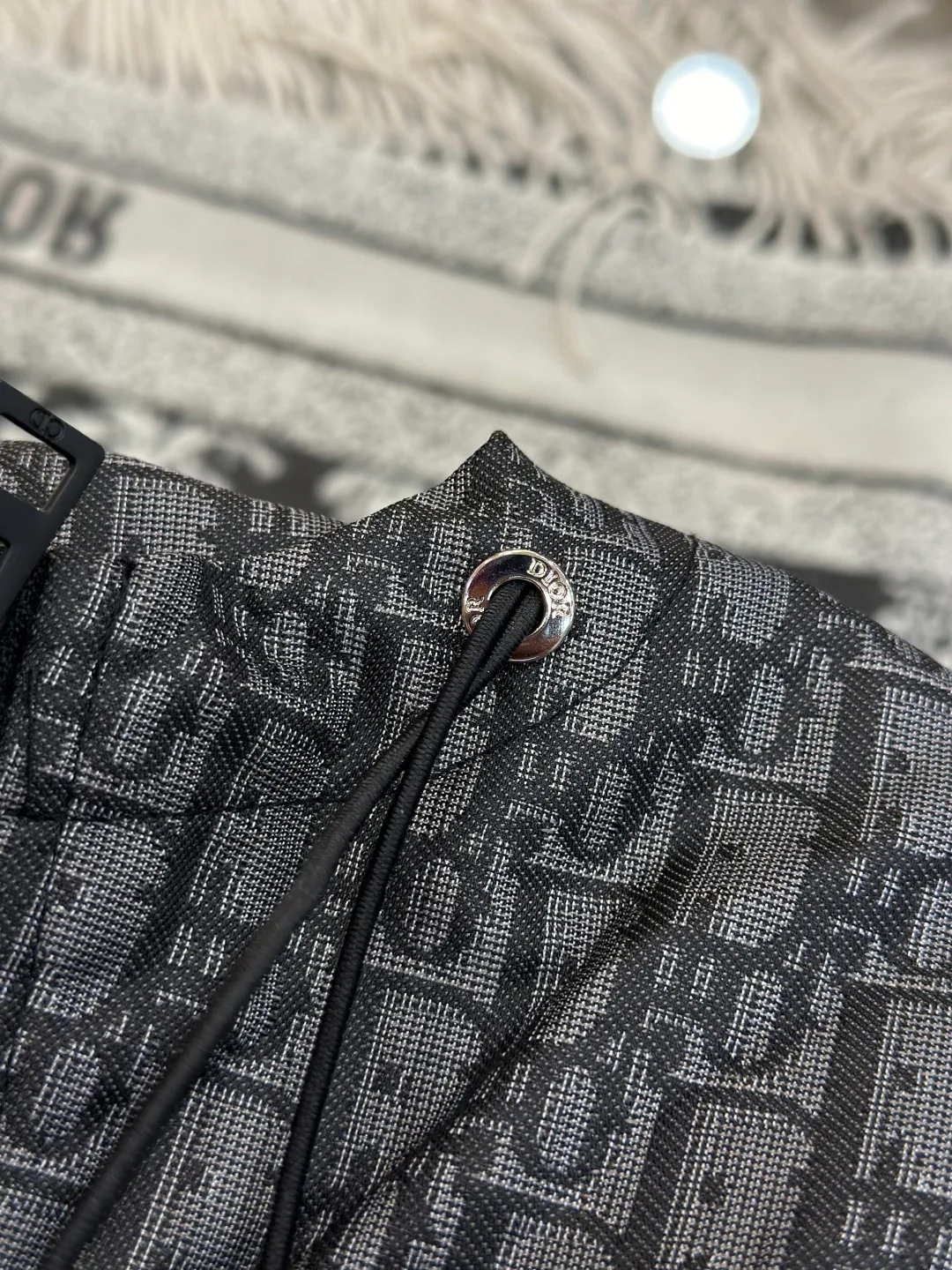 Men's Jackets And Down Jackets CHRISTIAN DIOR 18153779