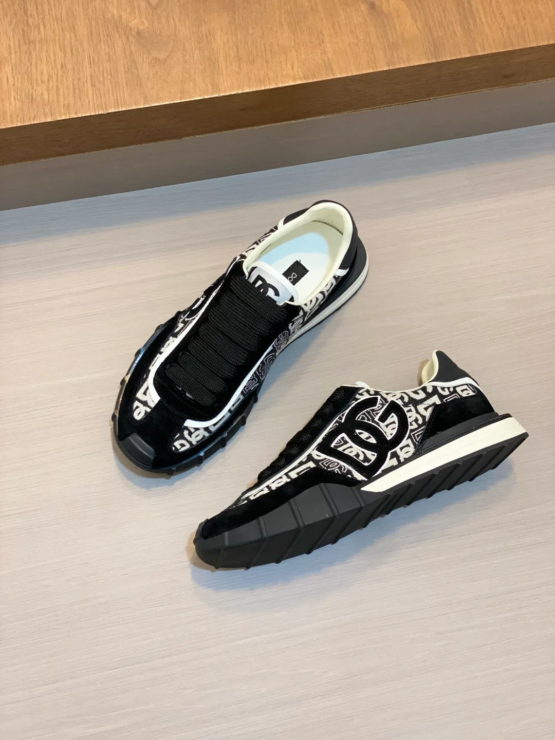 Men's Sneakers DOLCE & GABBANA 17903260