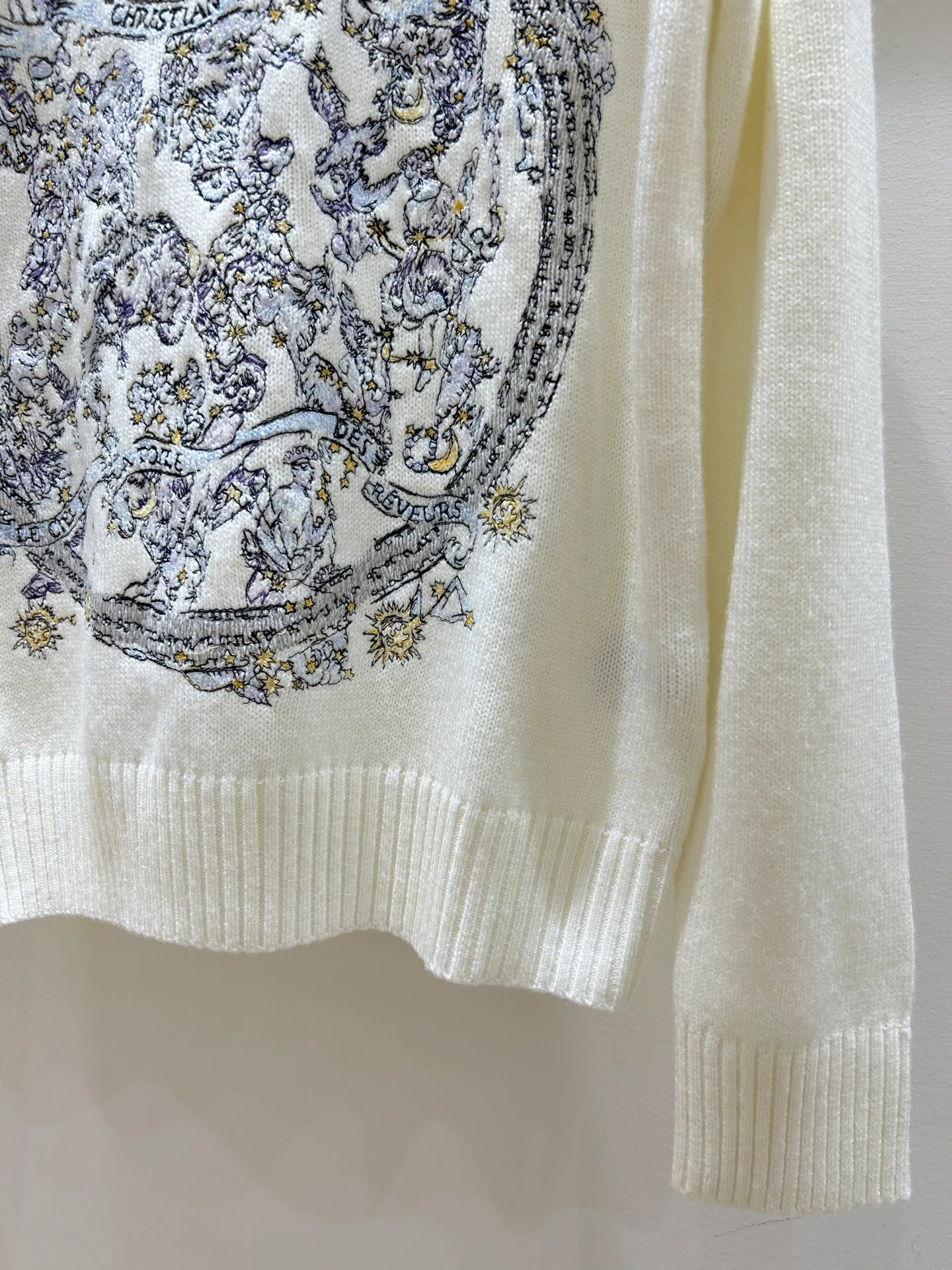 Women's Jumpers And Sweaters CHRISTIAN DIOR 18326223