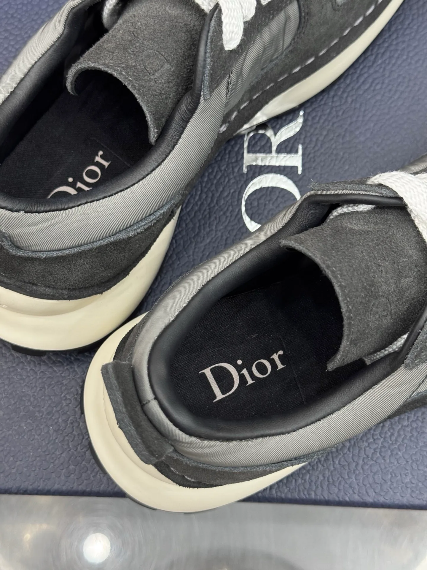 Men's Sneakers CHRISTIAN DIOR 18202658