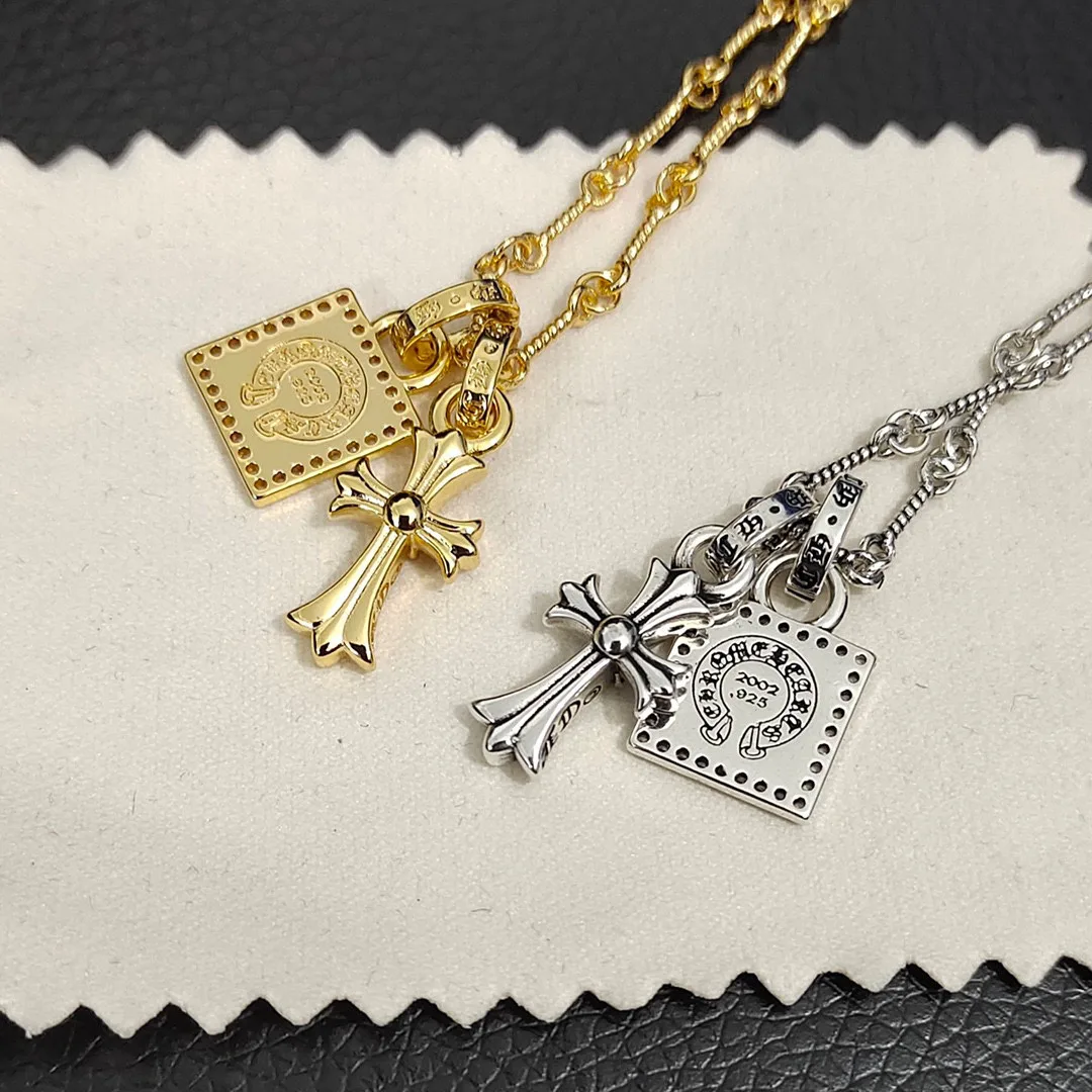 Jewelry CHROME HEARTS 17844202
