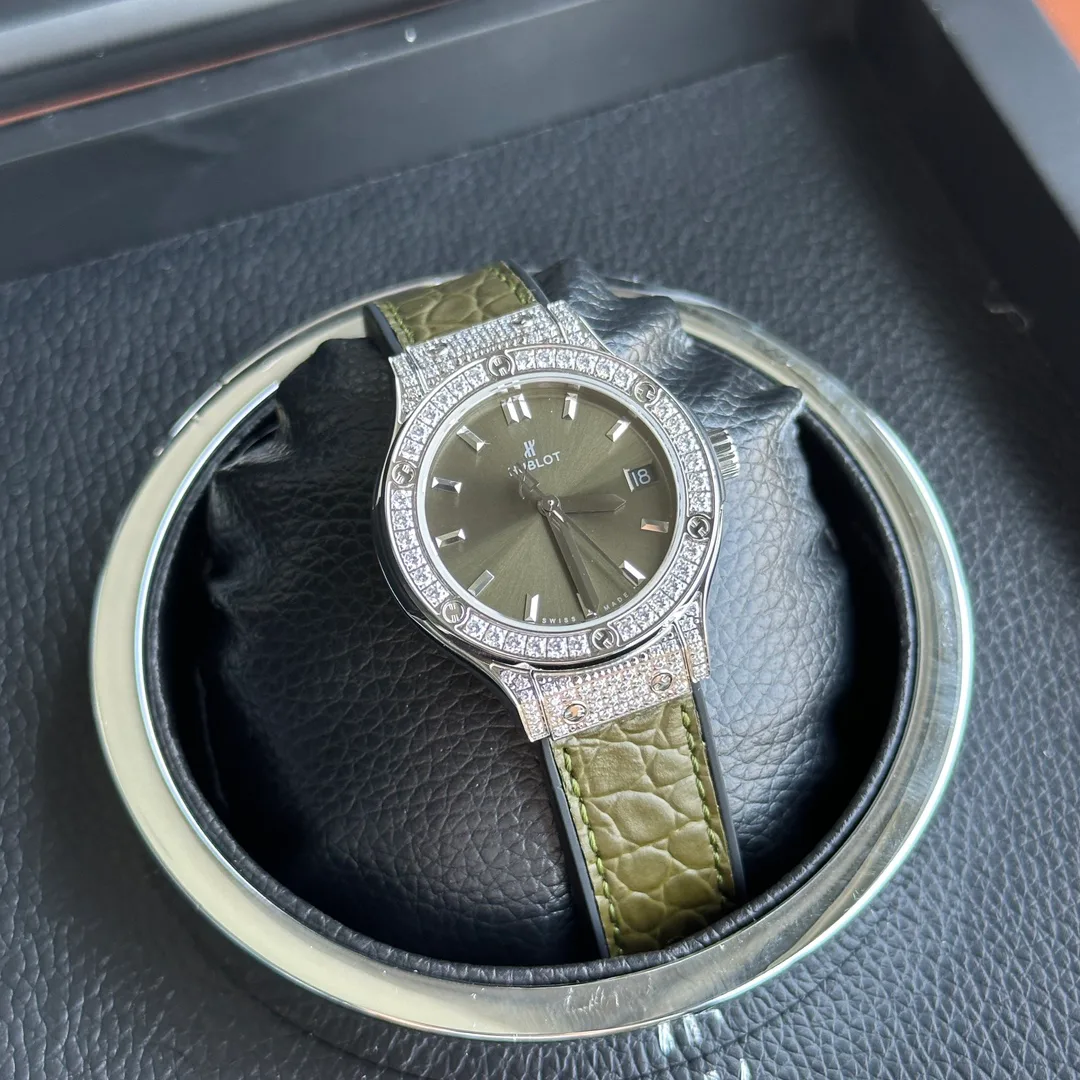 Women's Watches HUBLOT 17629718