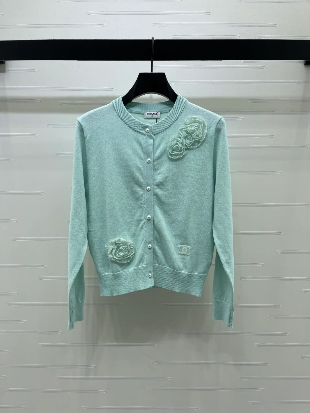 Women's Jumpers And Sweaters CHANEL 18038653