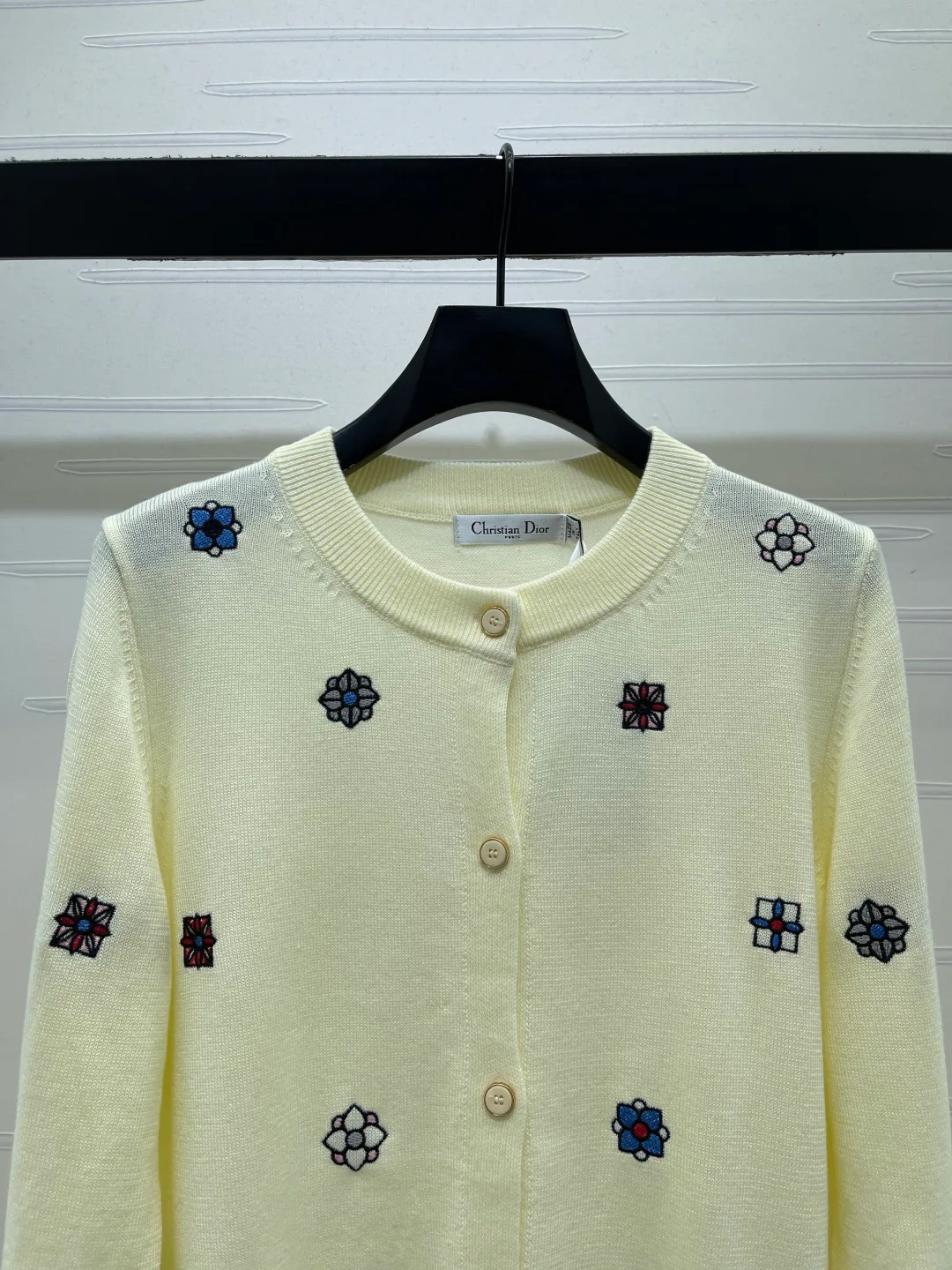Women's Jumpers And Sweaters CHRISTIAN DIOR 18038152