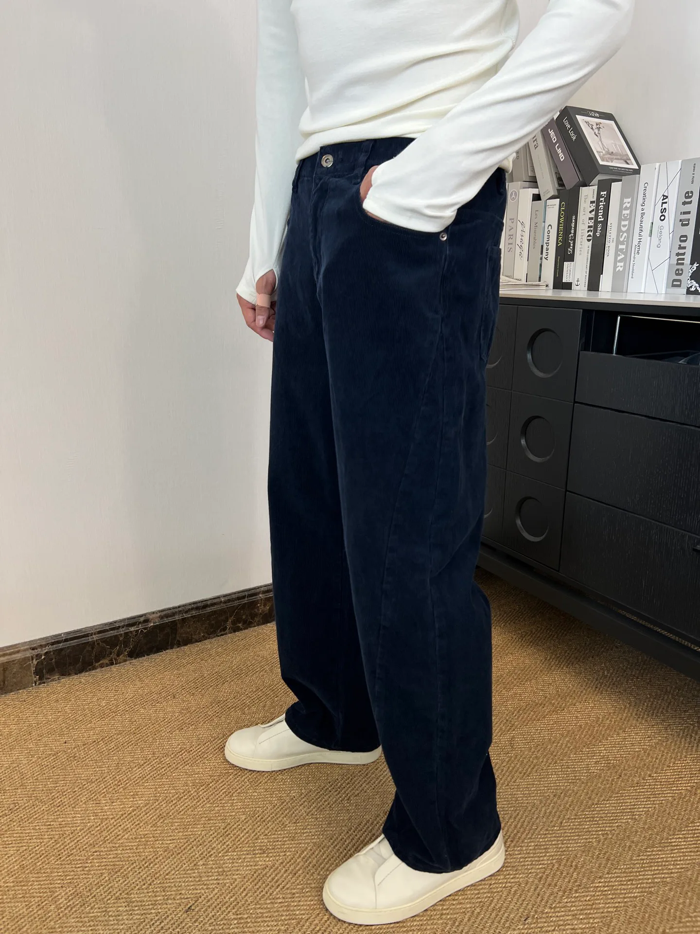 Men's Trousers MARNI 18395795