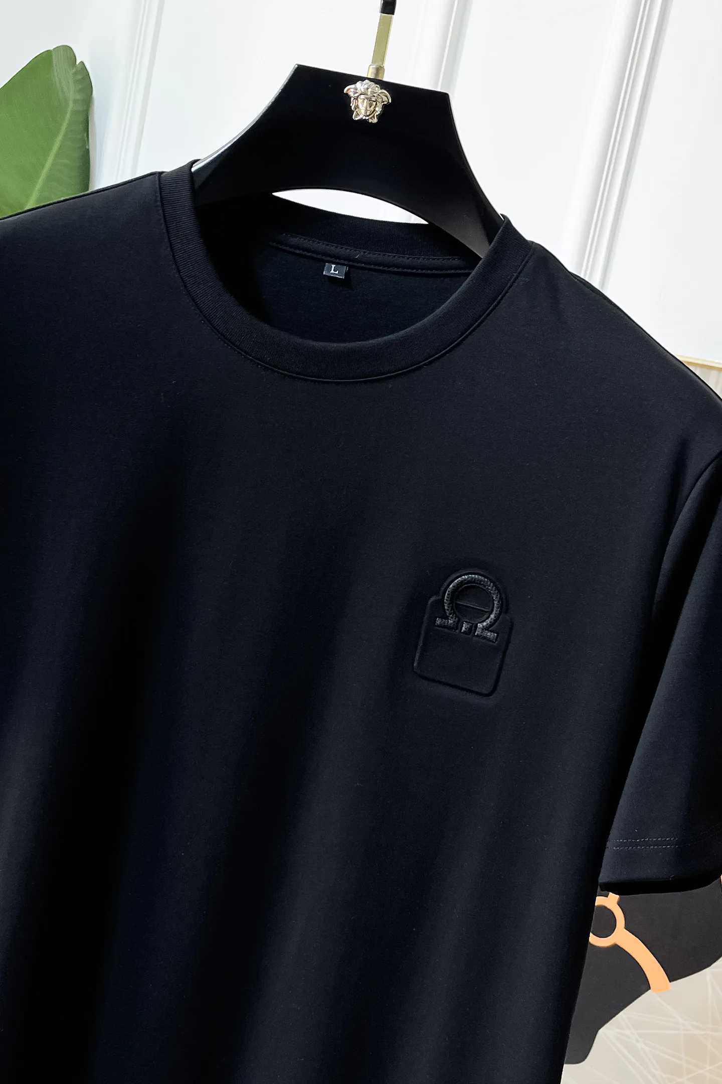 Men's T-Shirts SALVATORE FERRAGAMO 17180586