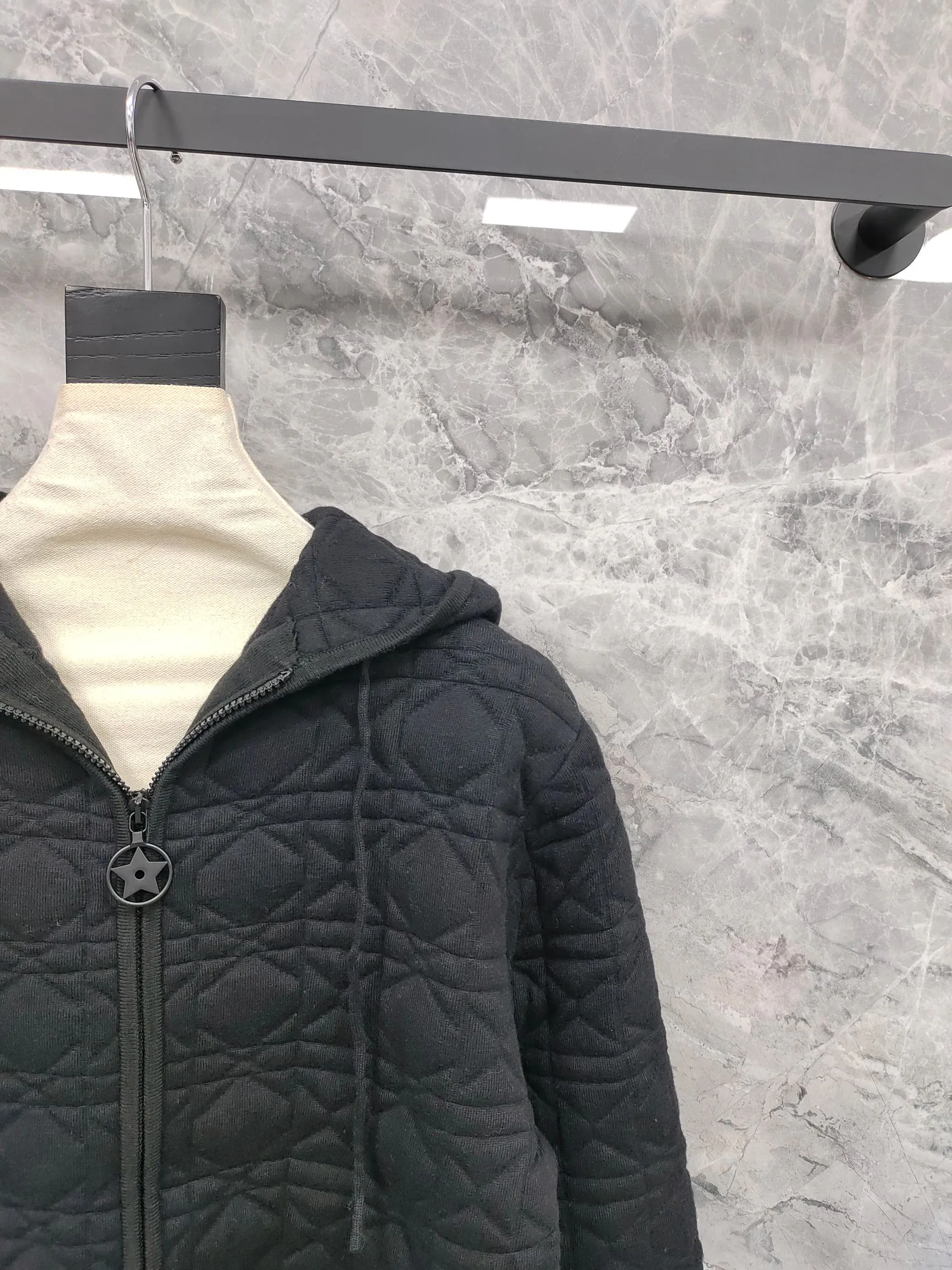 Women's Jackets And Down Jackets CHRISTIAN DIOR 17914059