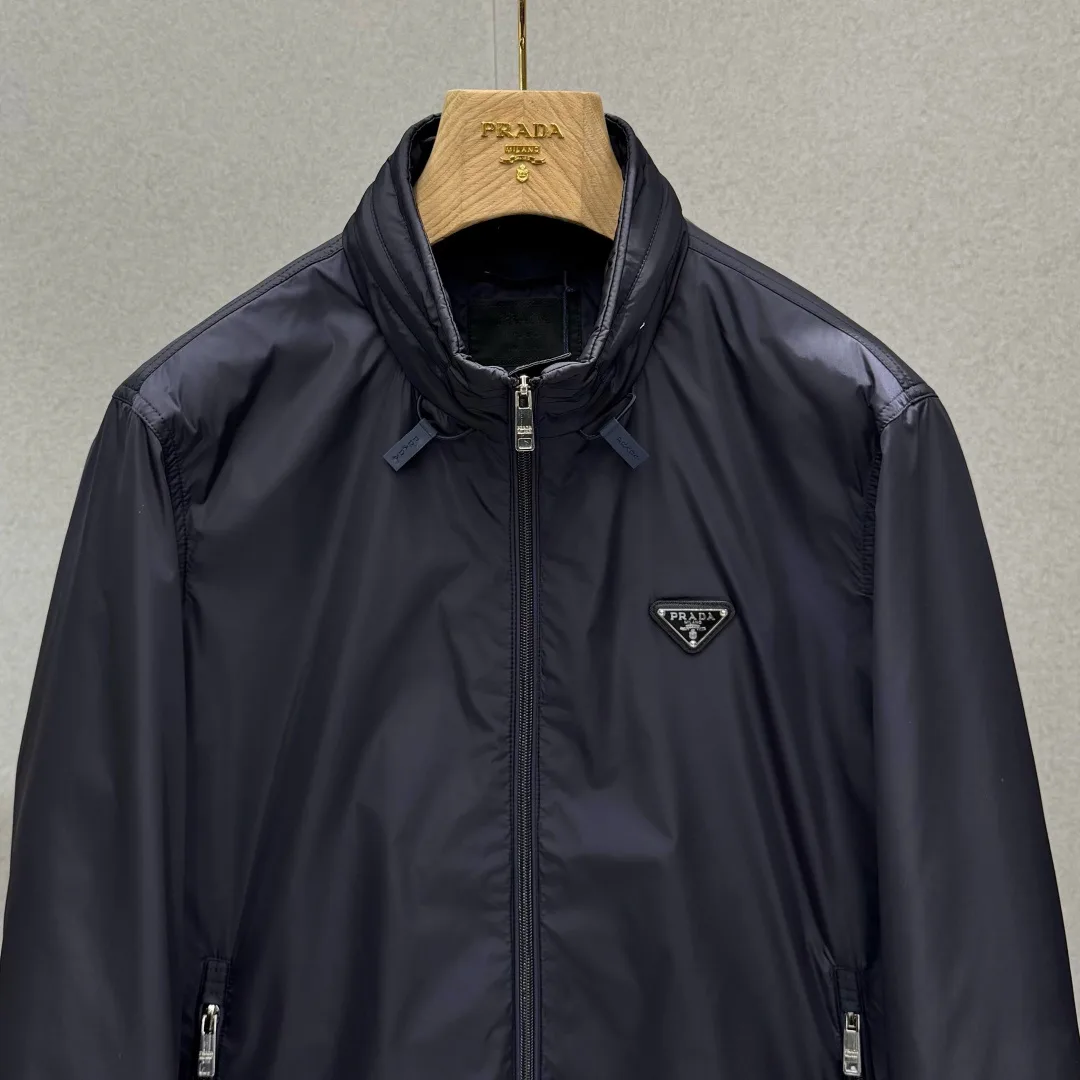Men's Jackets And Down Jackets PRADA 17594030