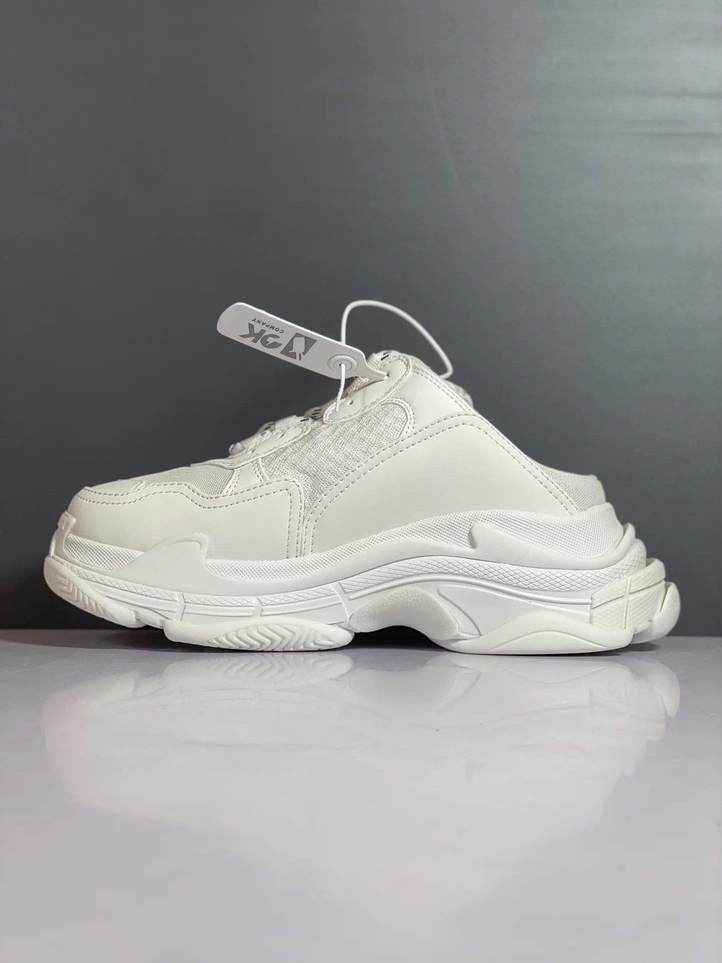 Women's Sneakers BALENCIAGA 17845913
