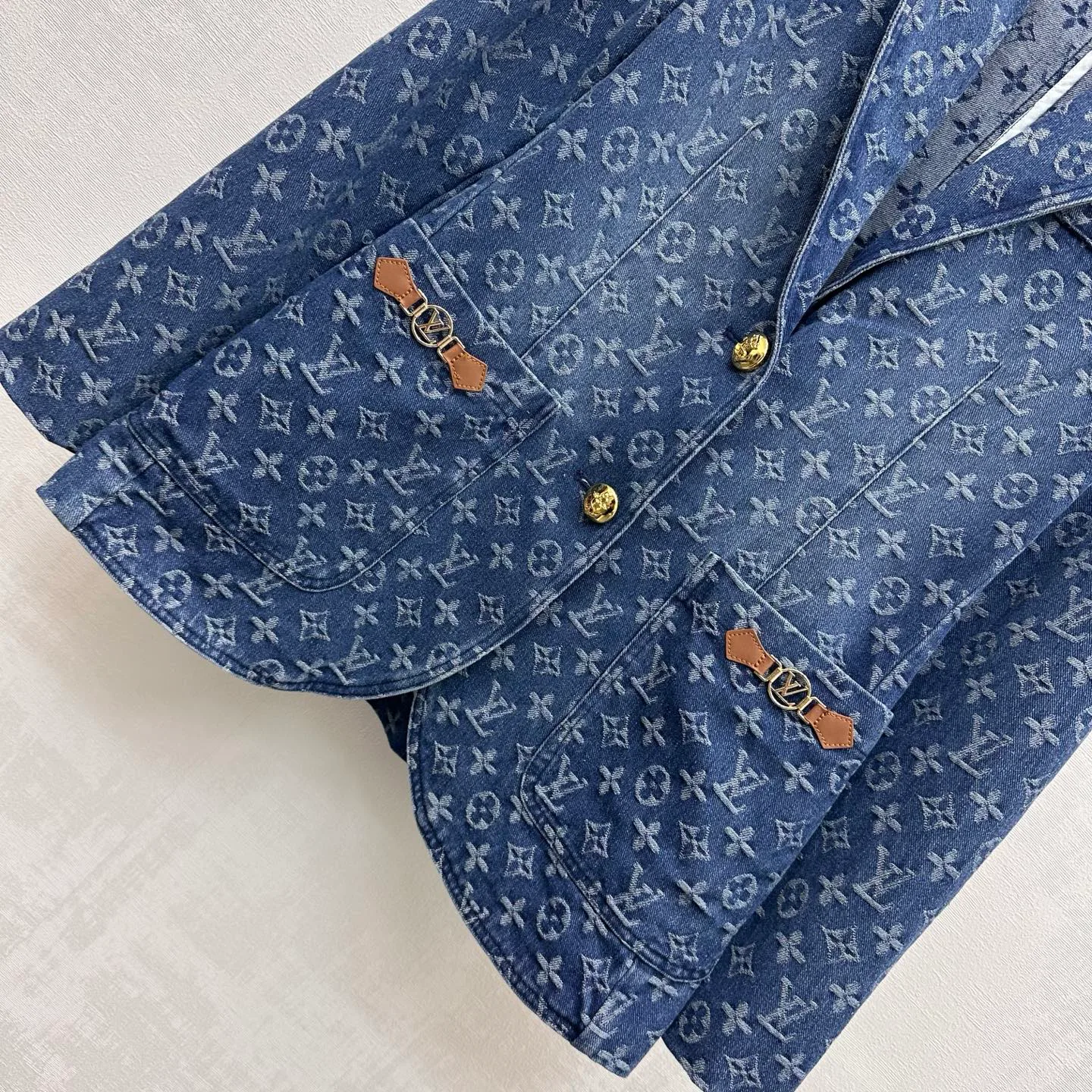 Women's Blazers LOUIS VUITTON 18279137