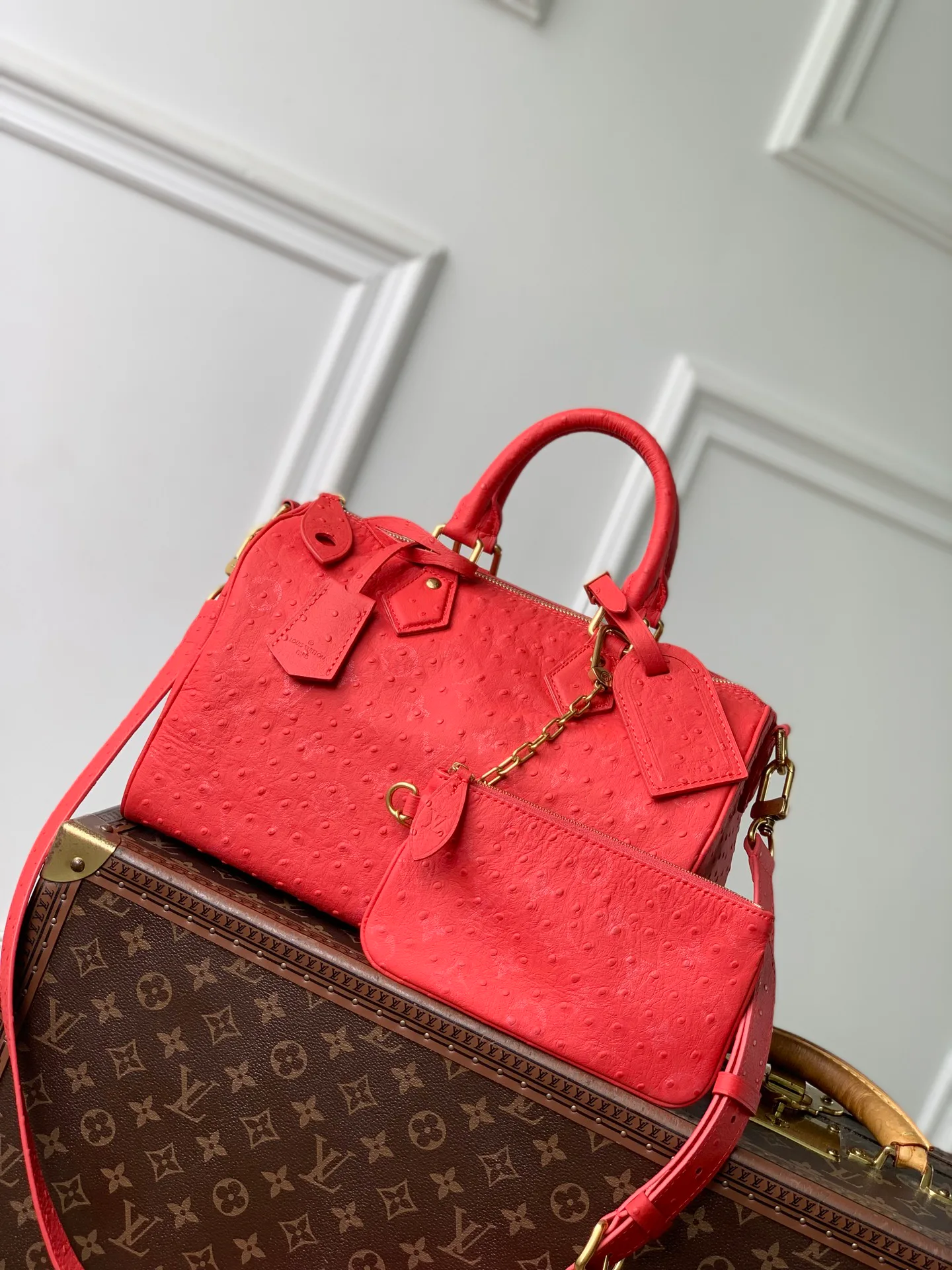 Women's Classic Handbags LOUIS VUITTON 18147439