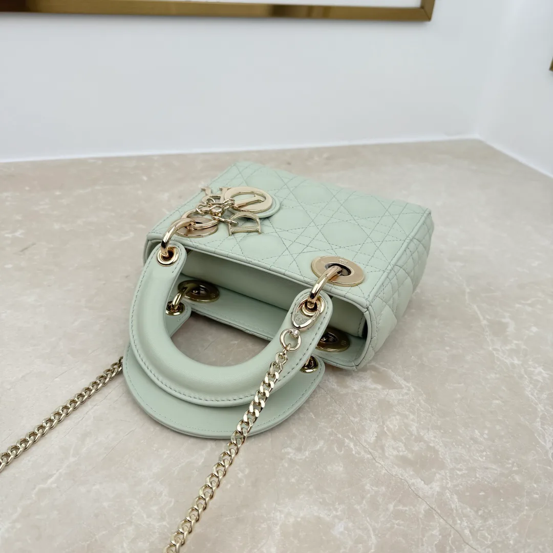 Women's Classic Handbags CHRISTIAN DIOR 17820259