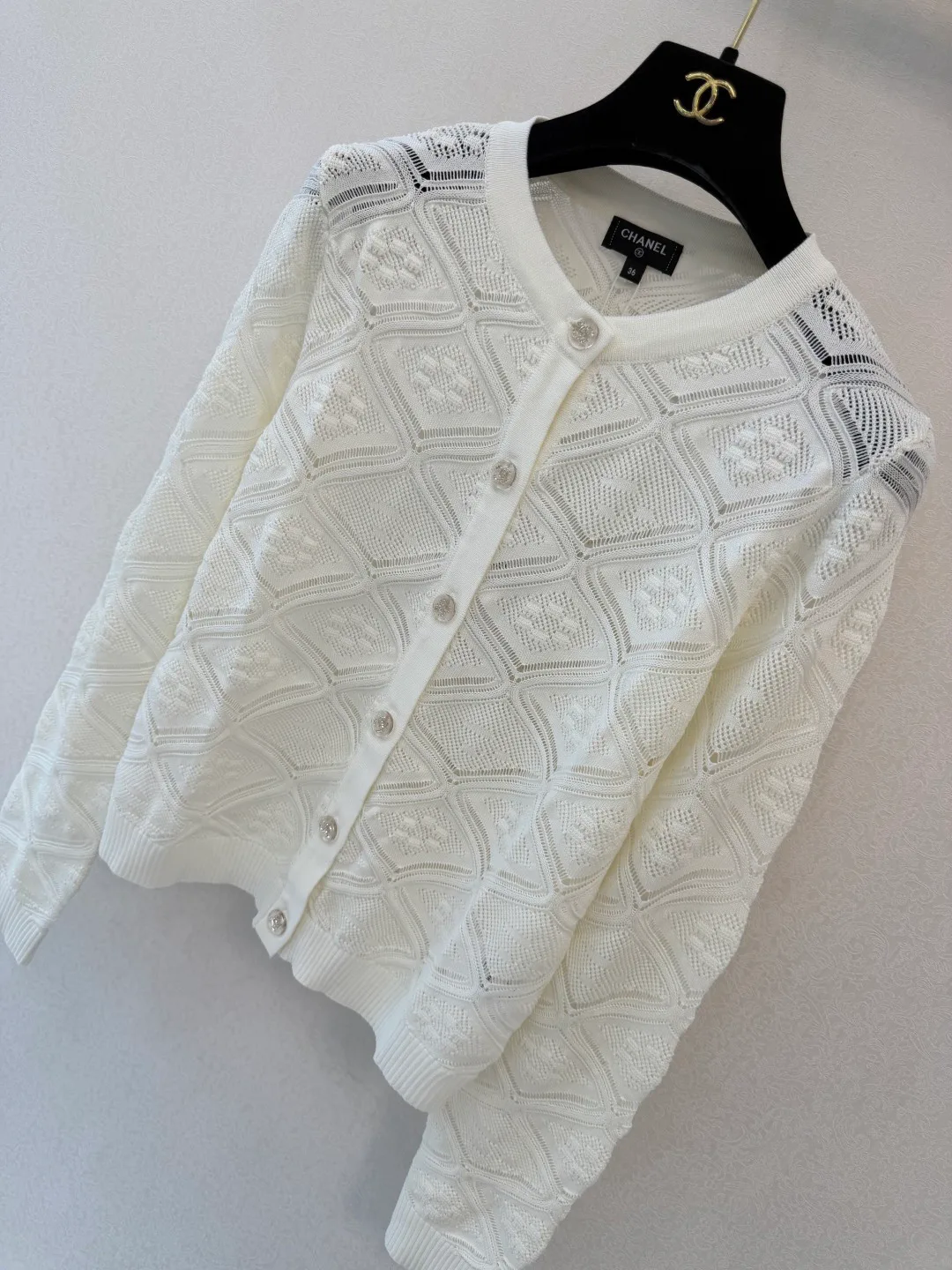 Women's Jumpers And Sweaters CHANEL 18138090
