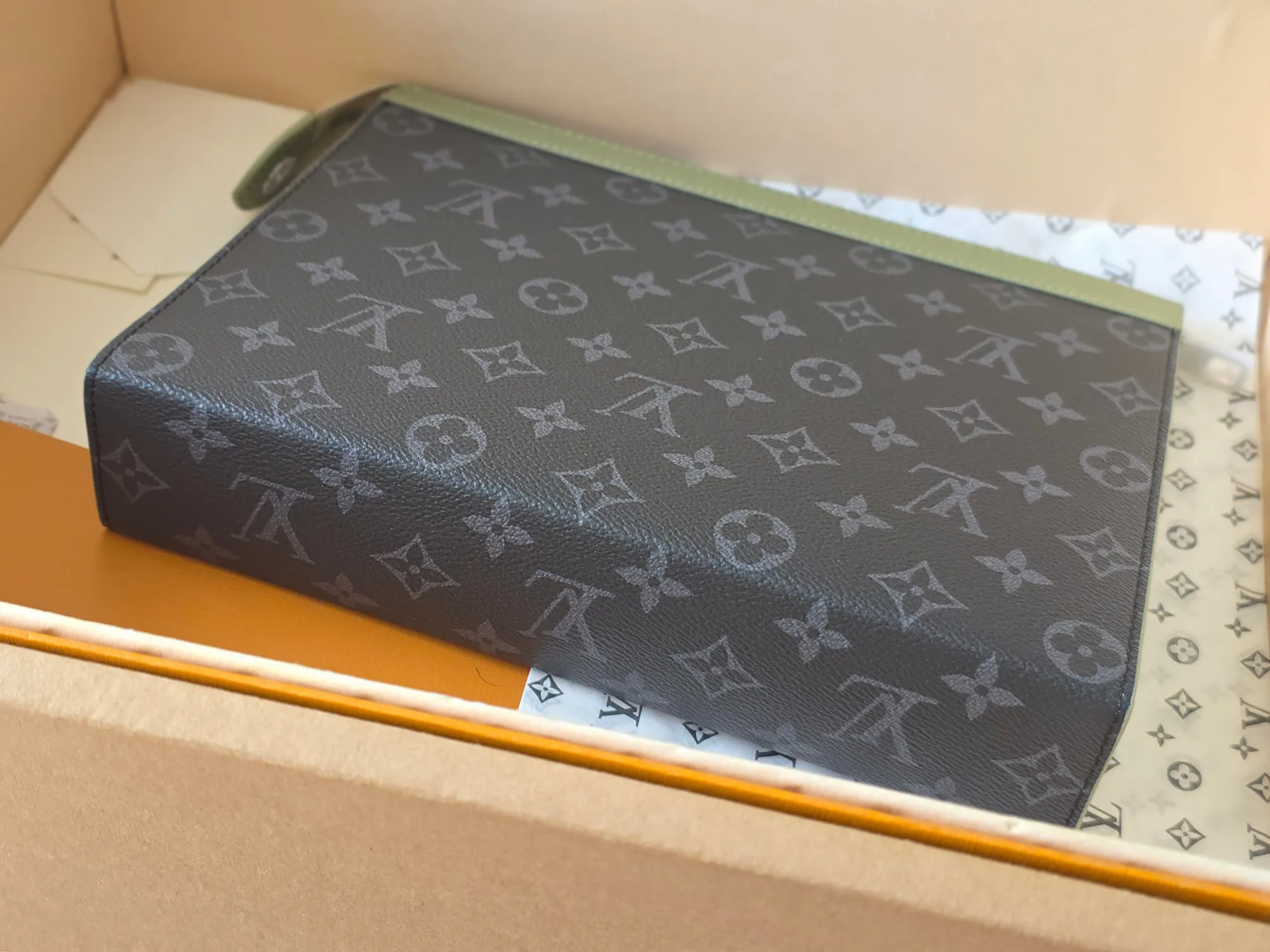Women's Clutches LOUIS VUITTON 18391148