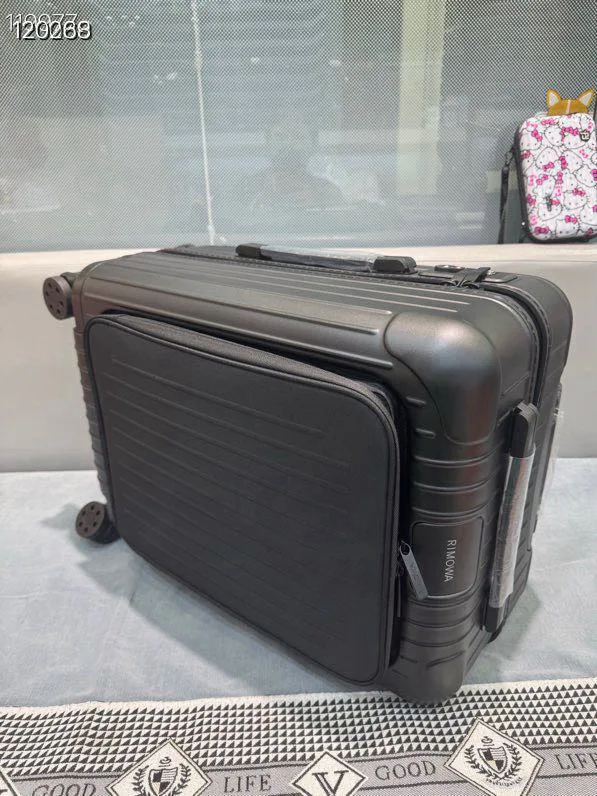 Suitcases RIMOWA 17371299