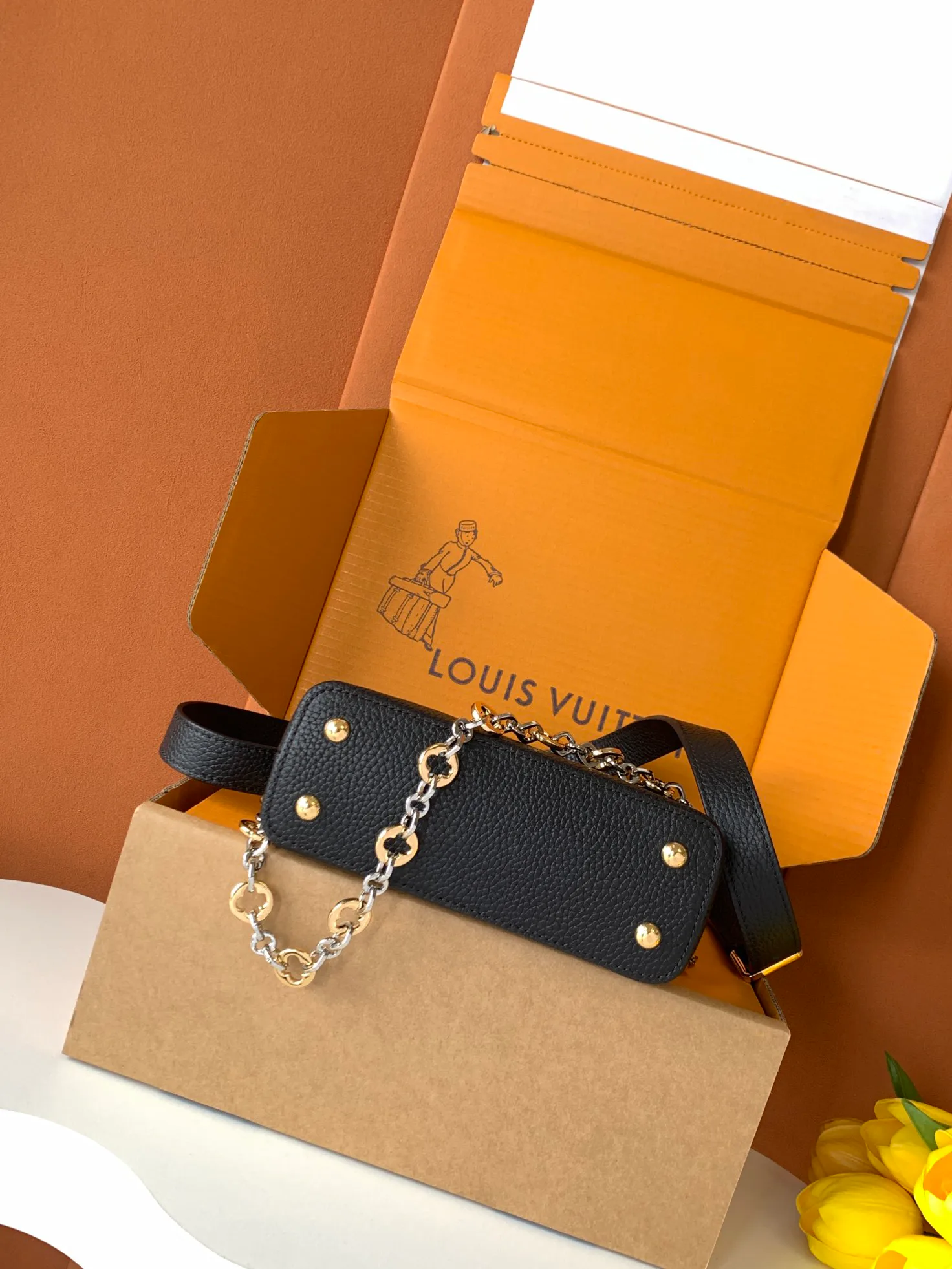 Women's Classic Handbags LOUIS VUITTON 18520873