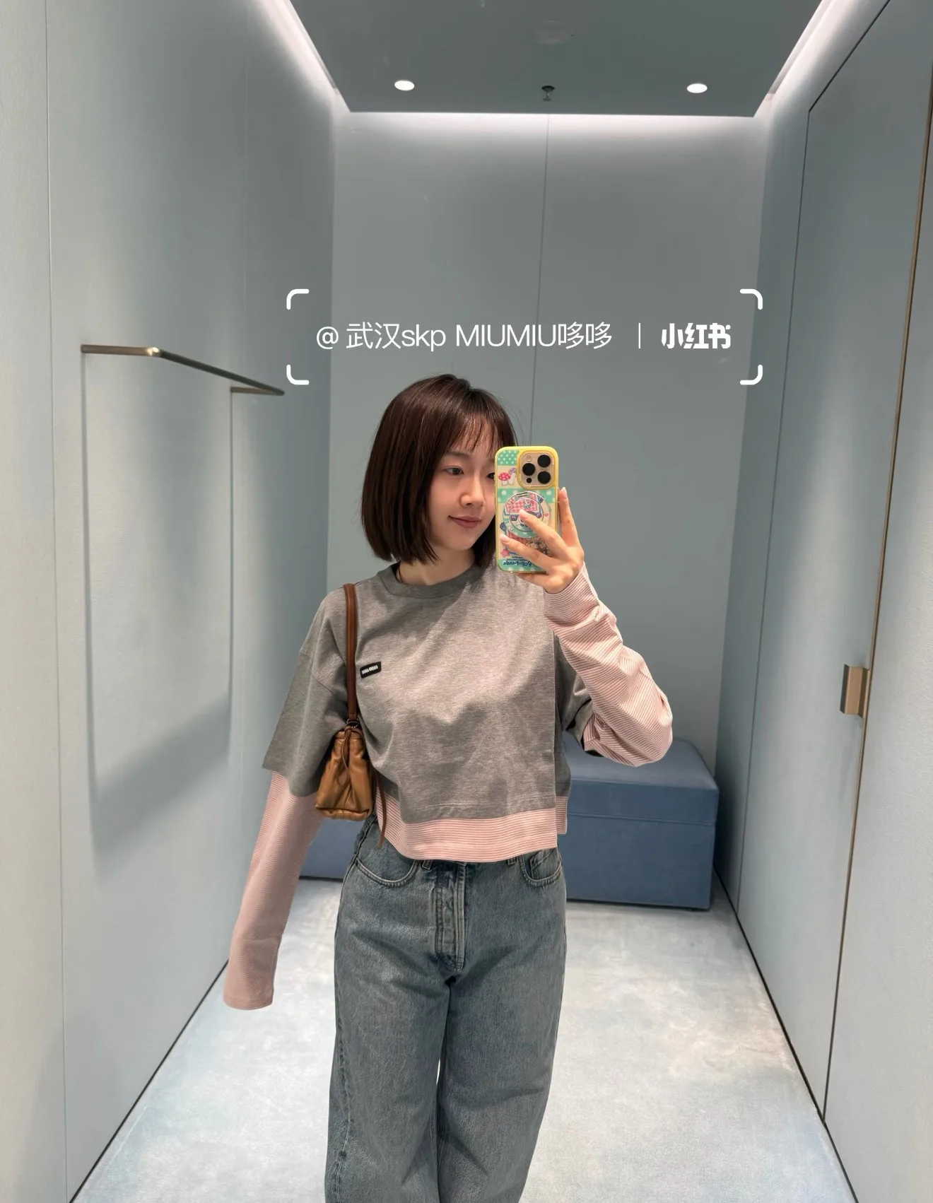 Women's T-Shirts MIU MIU 17289669