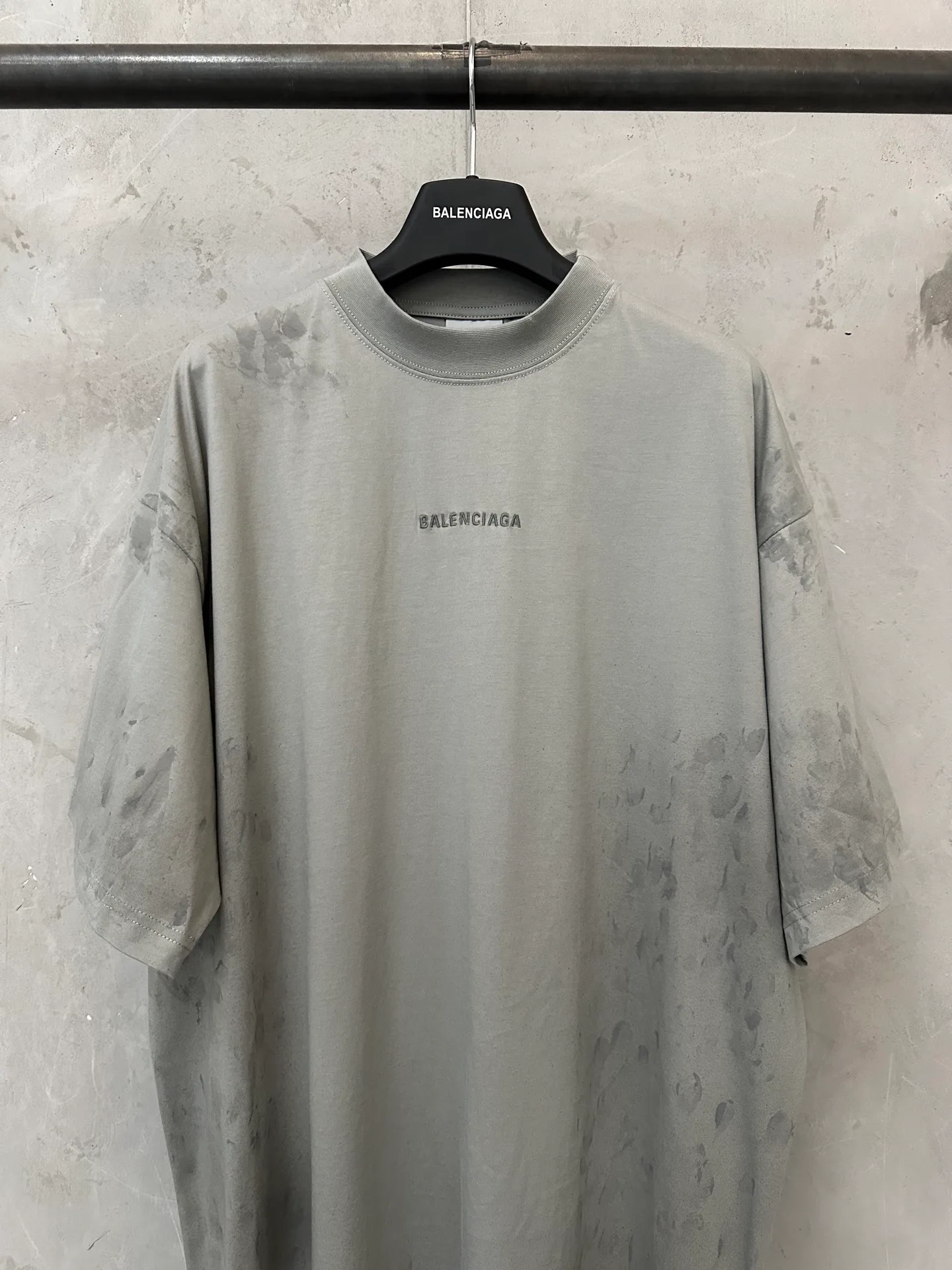 Men's T-Shirts BALENCIAGA 17320524