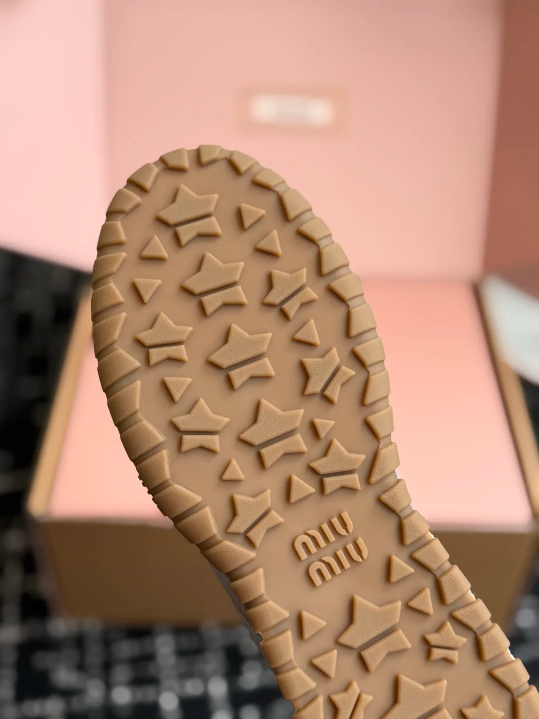 Women's Sneakers MIU MIU 17804445