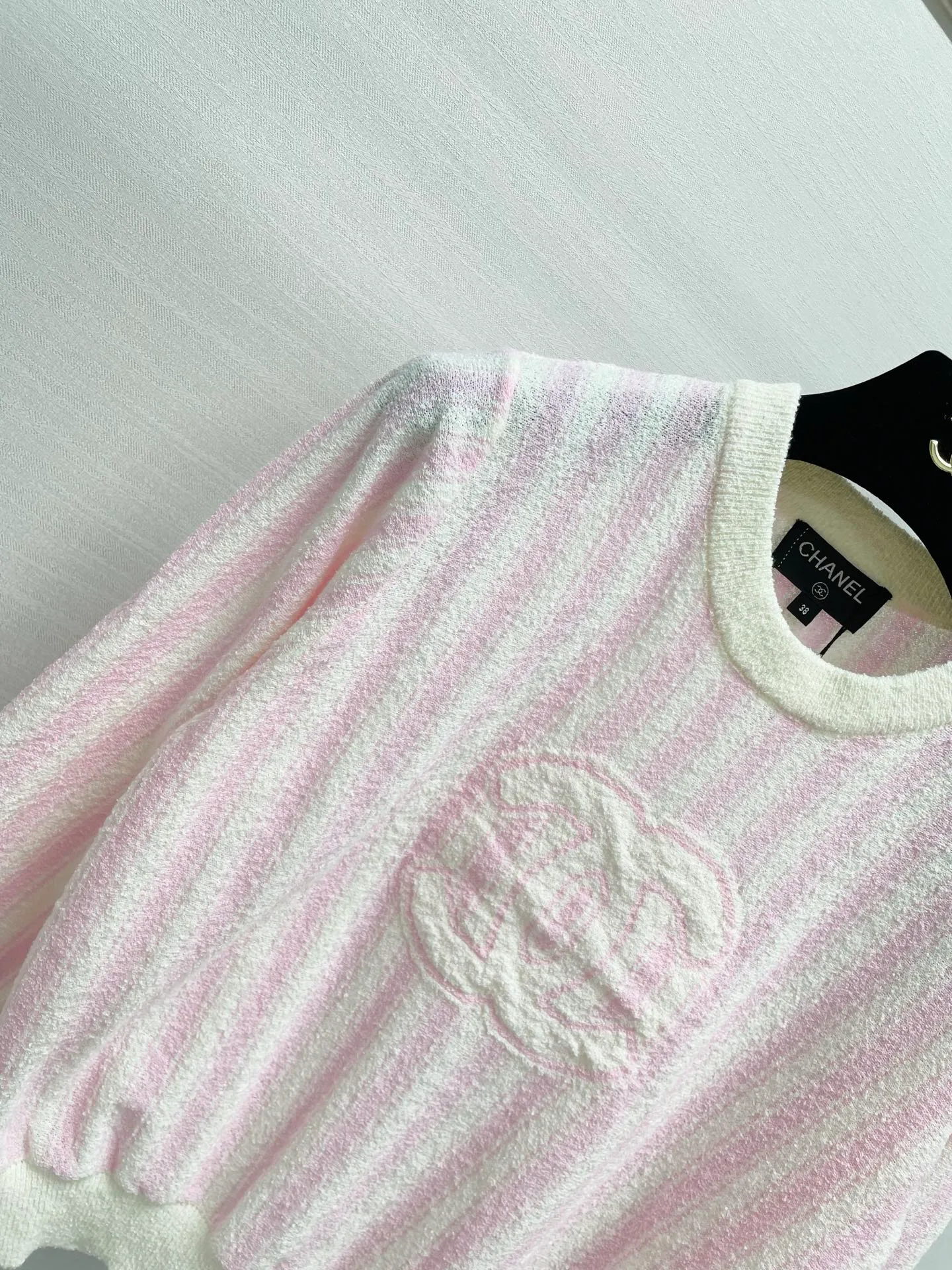 Women's Jumpers And Sweaters CHANEL 18138558