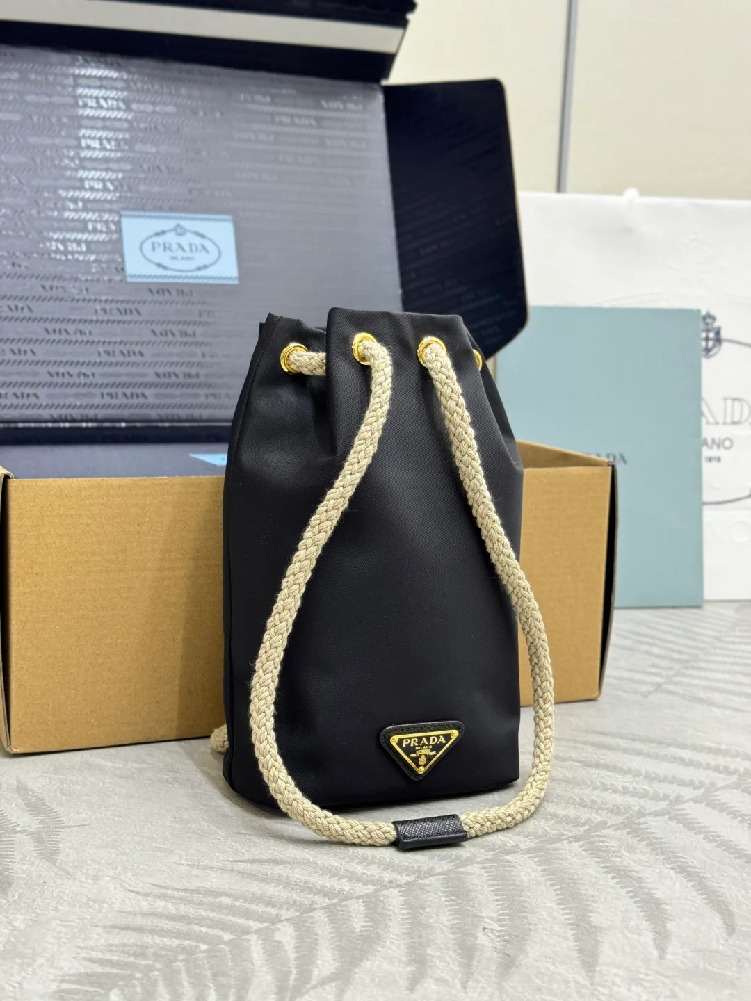 Women's Shoulder Bags PRADA 17949203