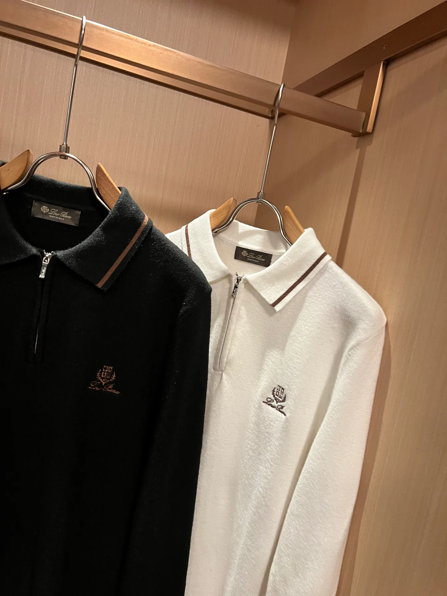 Men's Jumpers And Sweaters LORO PIANA 18243929