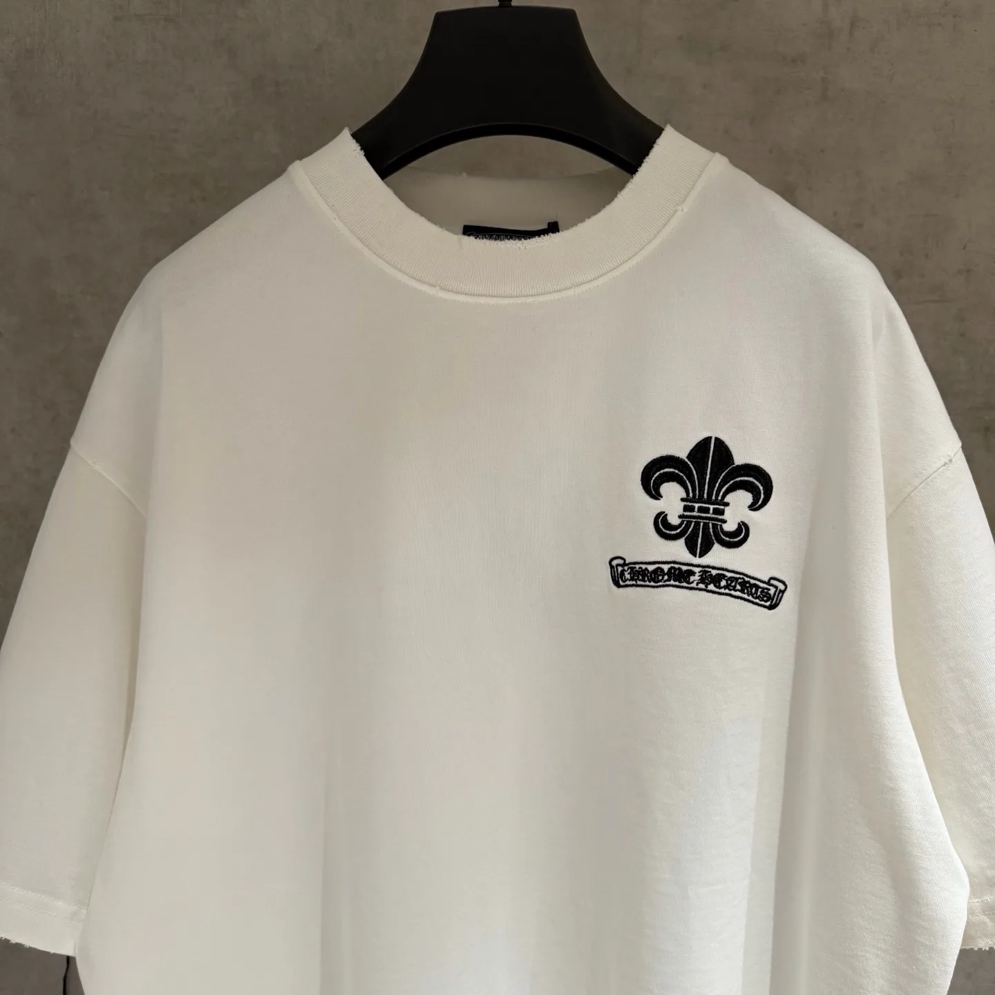 Men's T-Shirts CHROME HEARTS 17567017