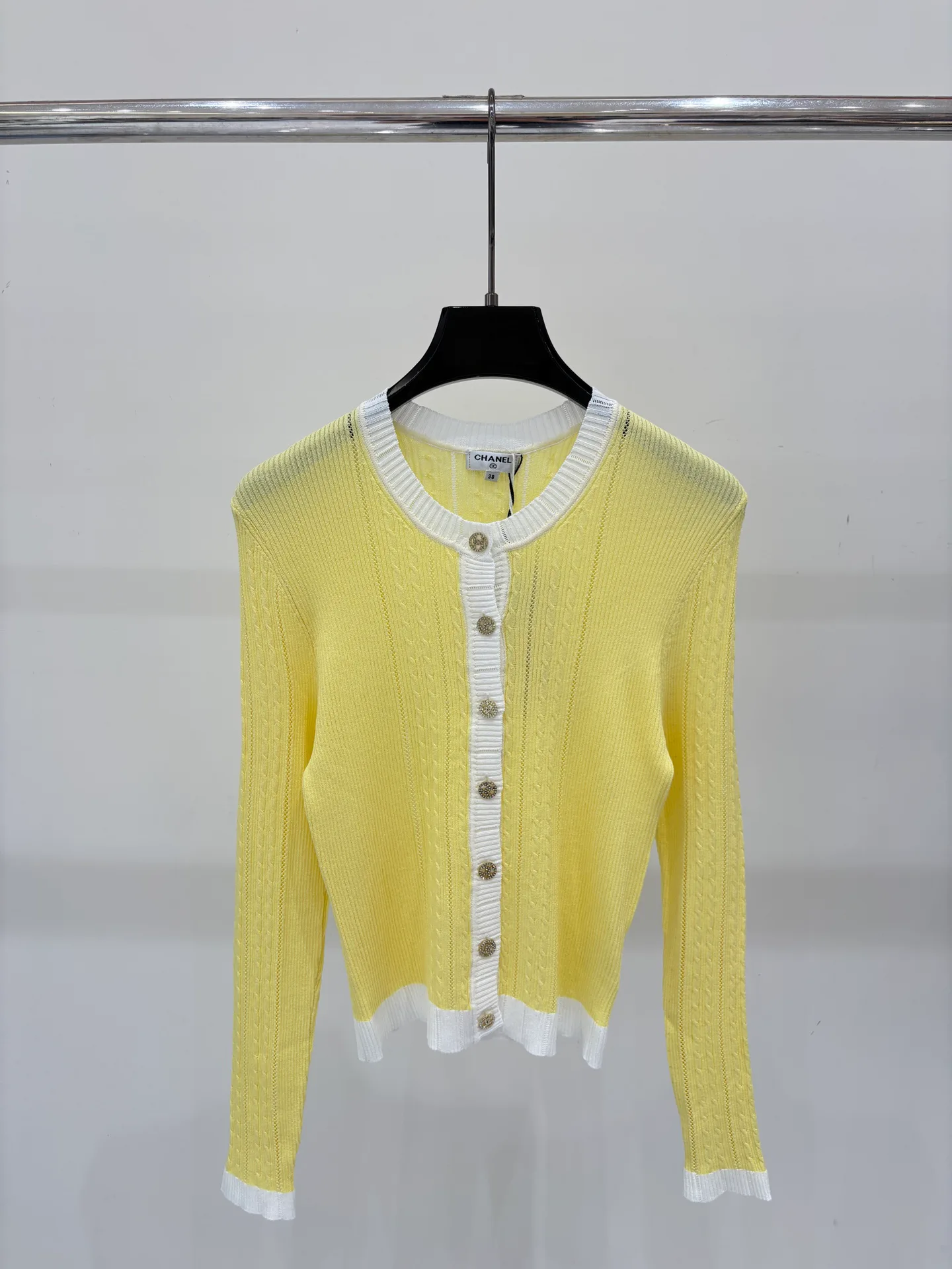 Women's Jumpers And Sweaters CHANEL 17476703