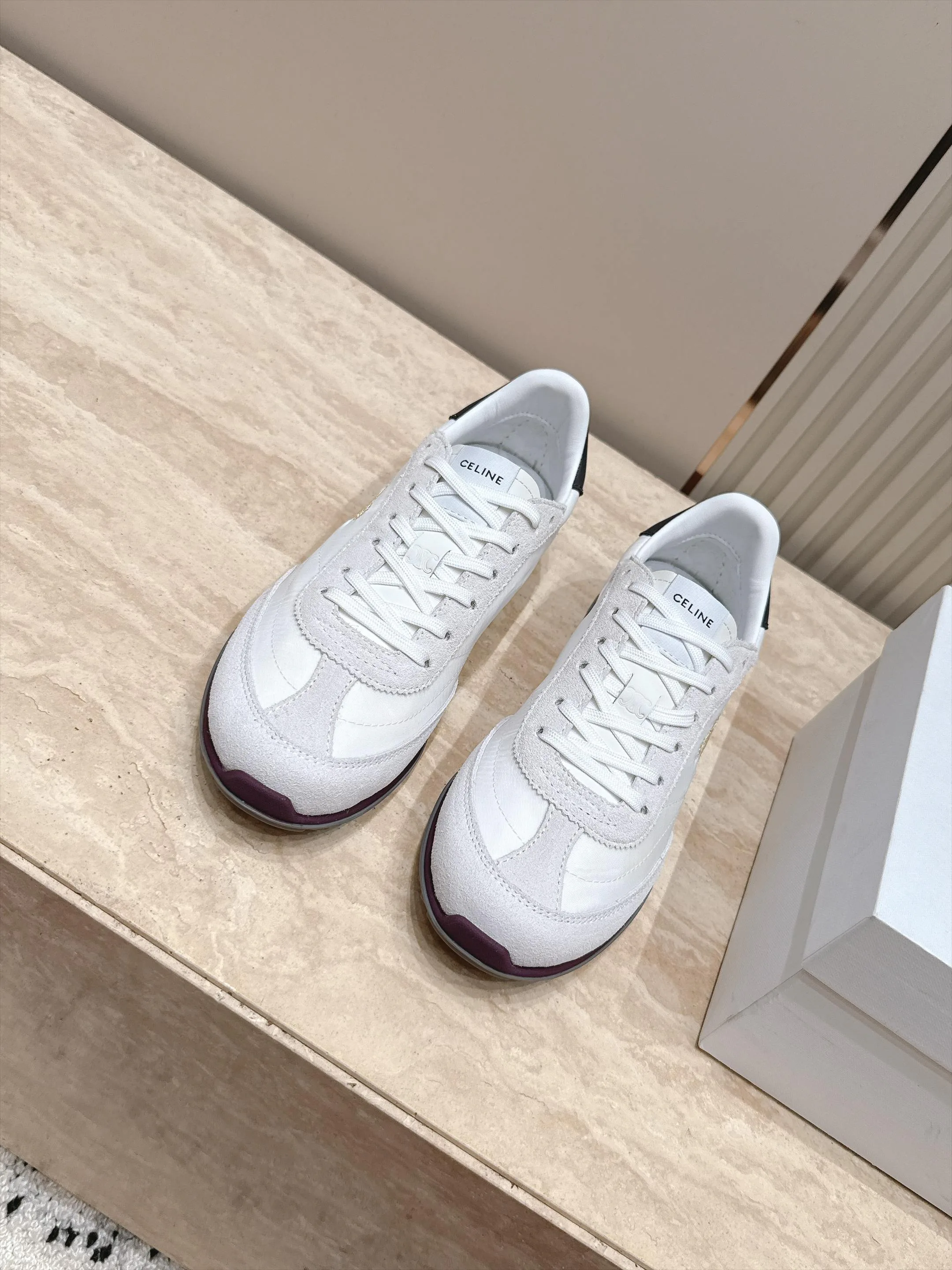 Women's Sneakers CELINE 18436551