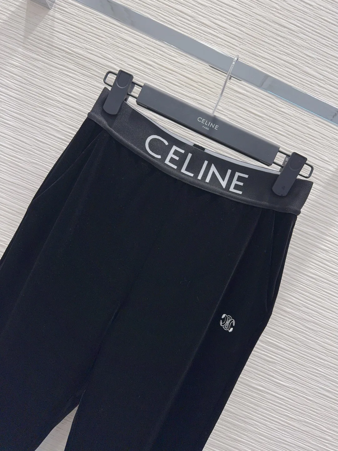 Women's Trousers CELINE 18388768