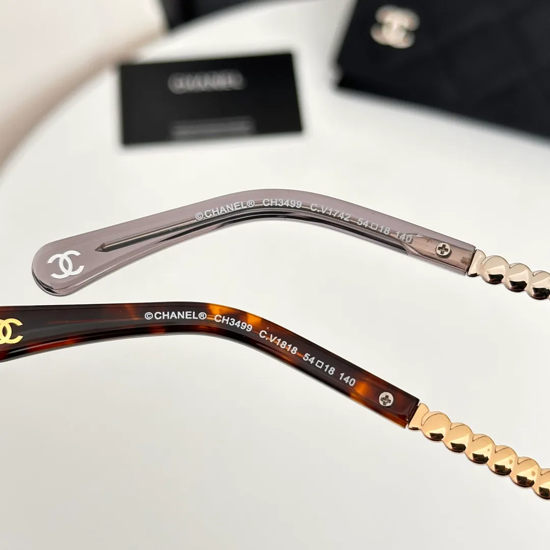 Glasses CHANEL 16853151